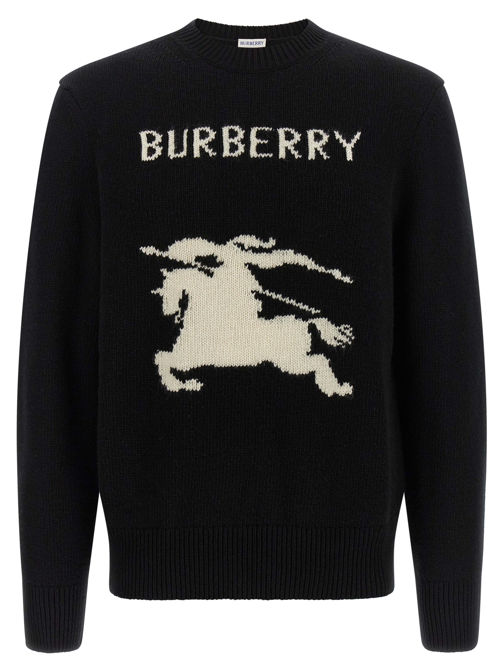 Burberry Men 'Ekd Logo' Sweater BURBERRY