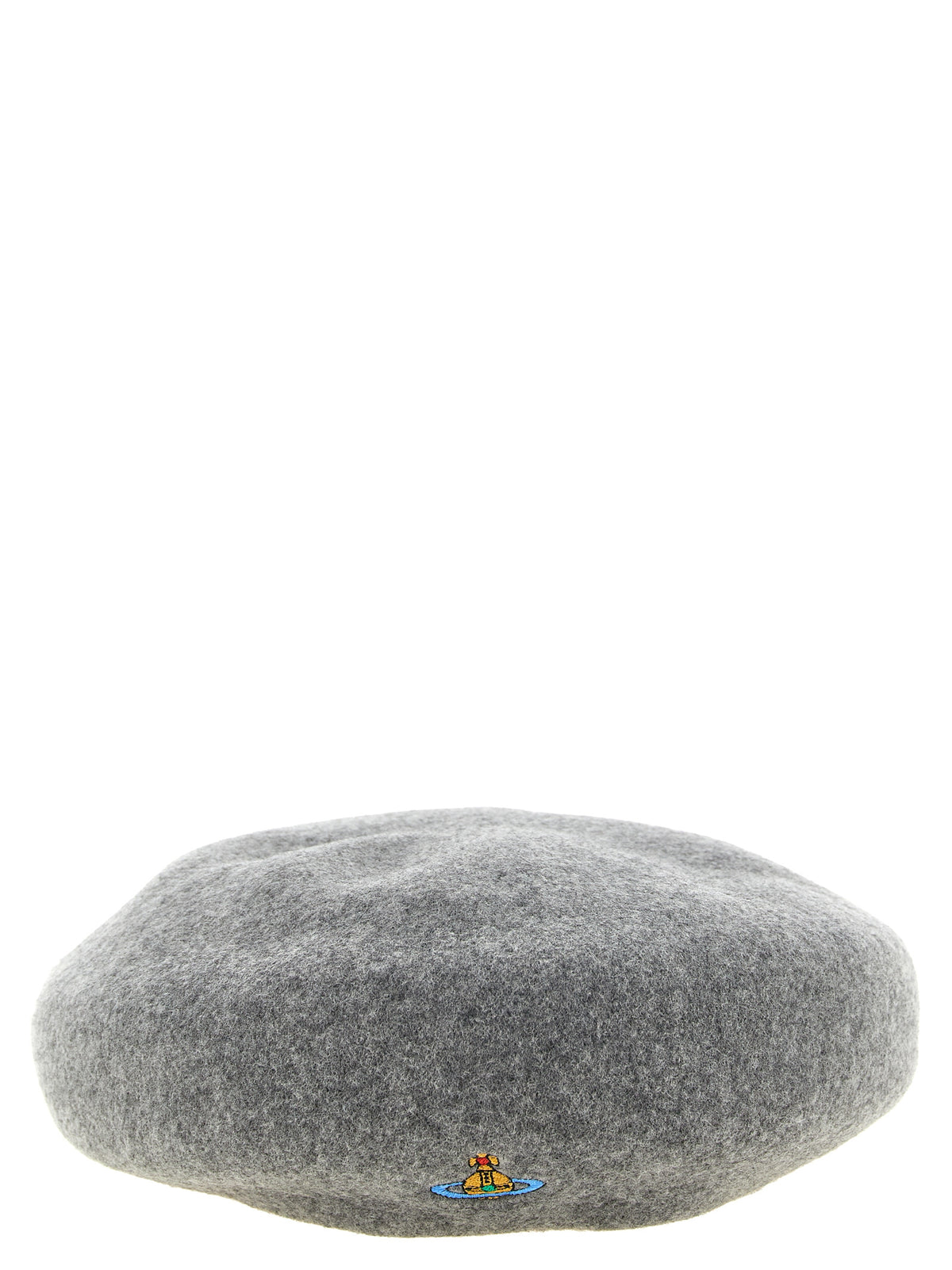 Vivienne Westwood Women 'Basque' Beanie VIVIENNE WESTWOOD