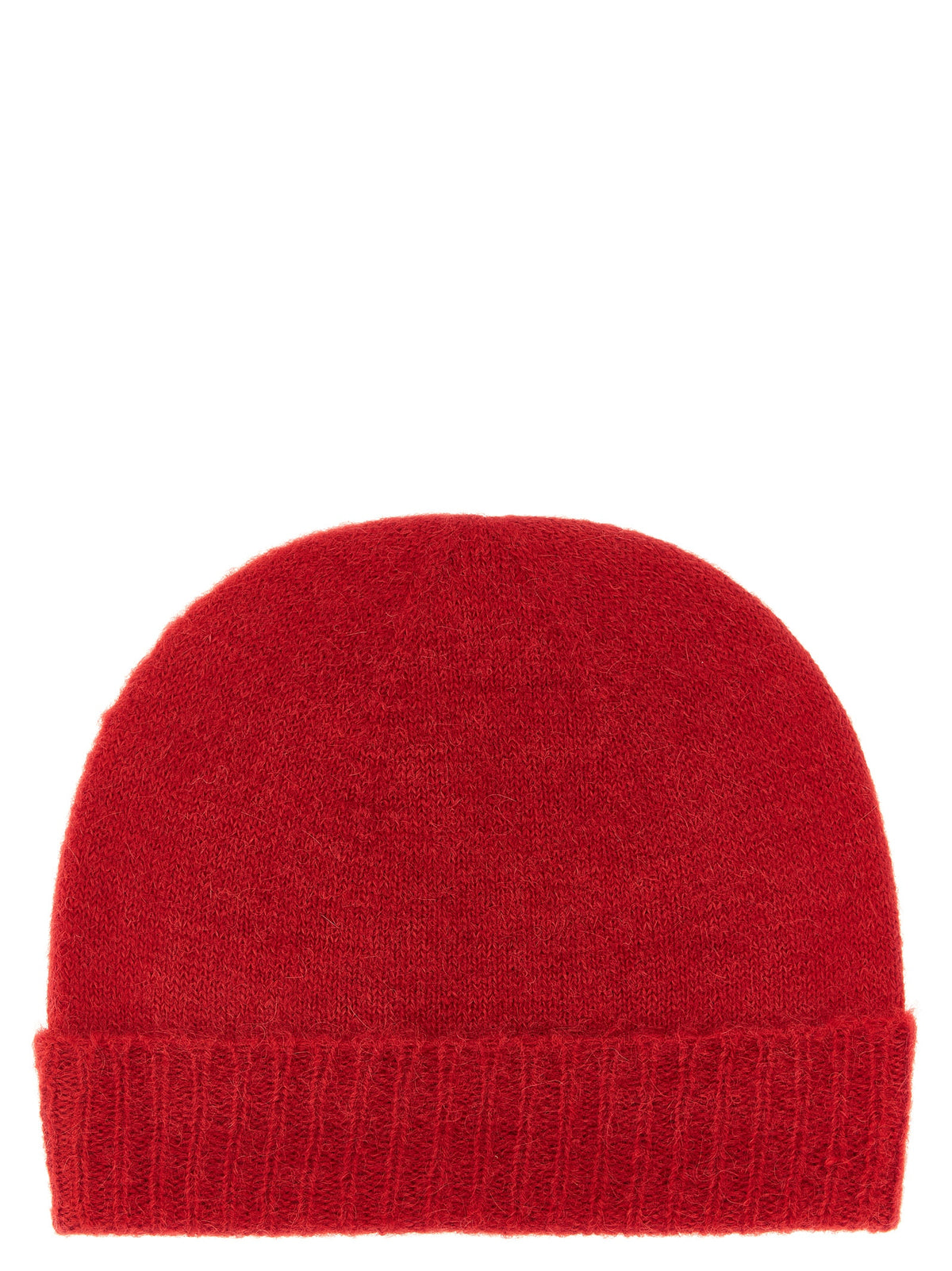 Vivienne Westwood Women 'Orb' Patch Beanie VIVIENNE WESTWOOD