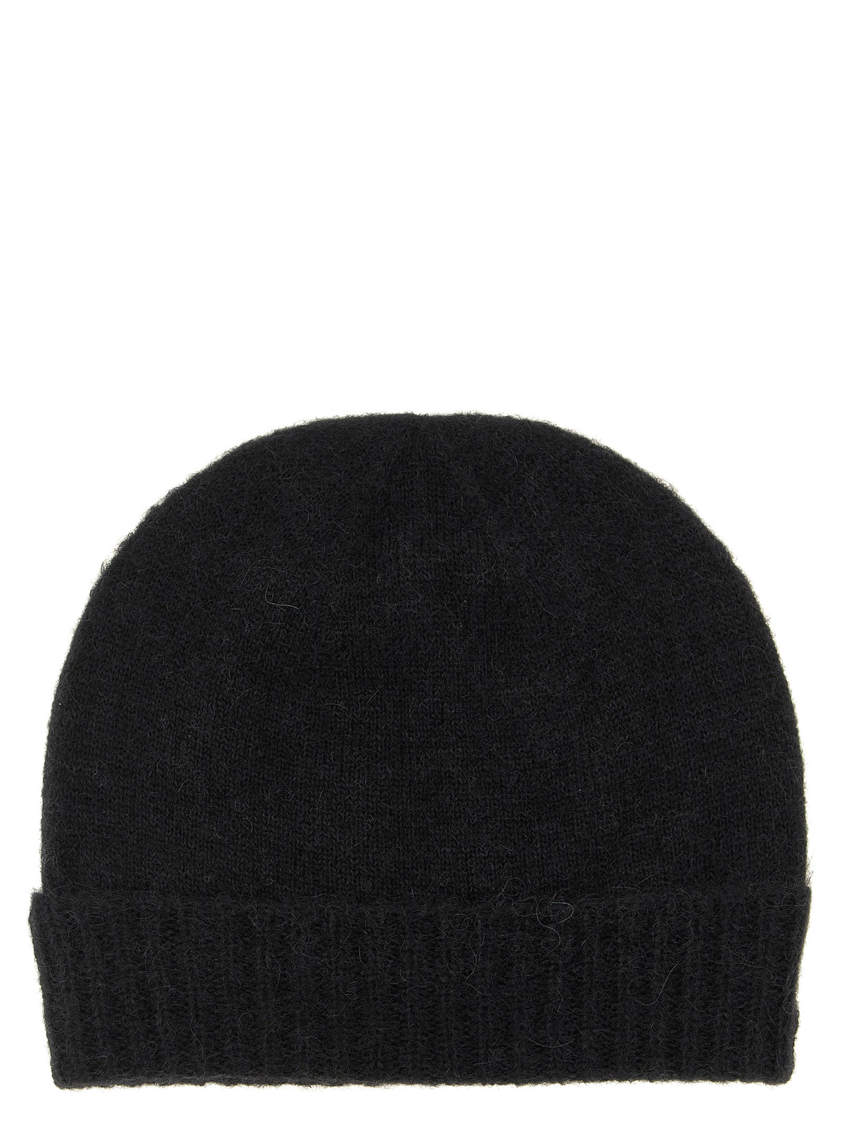 Vivienne Westwood Women 'Orb' Patch Beanie VIVIENNE WESTWOOD