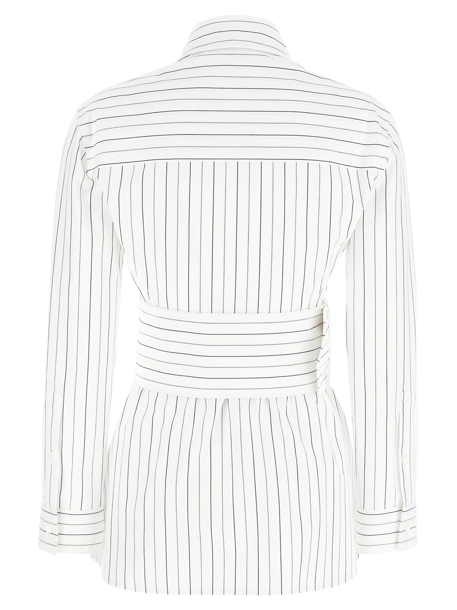 Burberry Women Striped Shirt BURBERRY