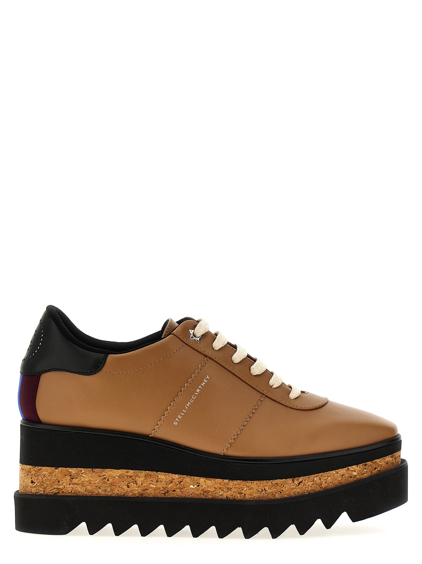Stella Mccartney Women 'Sneak-Elyse' Wedges STELLA MCCARTNEY
