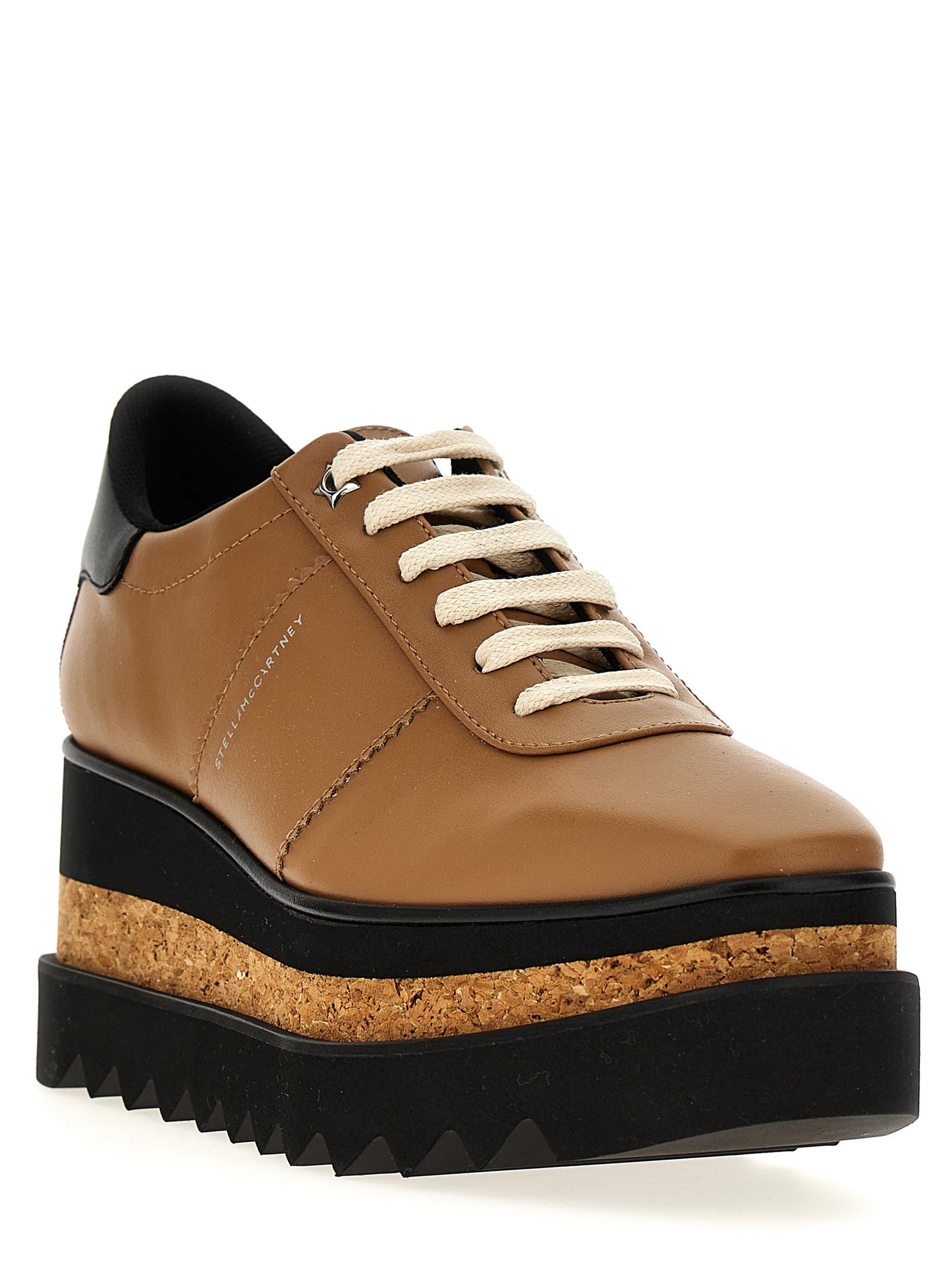 Stella Mccartney Women 'Sneak-Elyse' Wedges STELLA MCCARTNEY