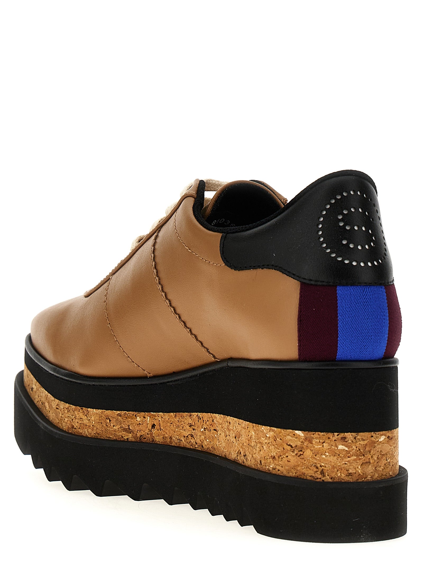 Stella Mccartney Women 'Sneak-Elyse' Wedges STELLA MCCARTNEY