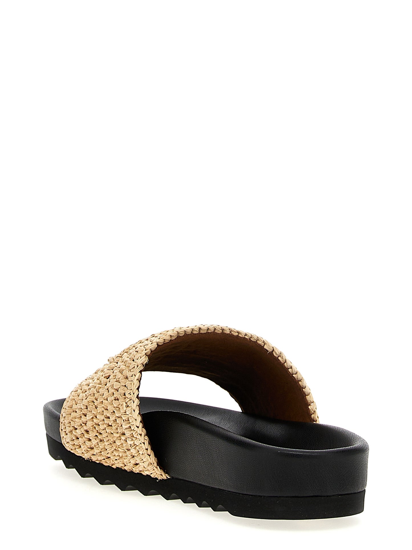 Stella Mccartney Women 'Elyse' Sandals STELLA MCCARTNEY