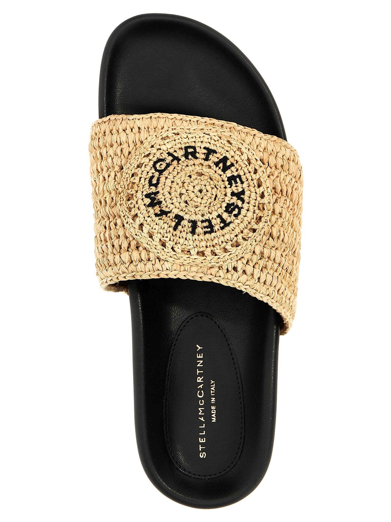 Stella Mccartney Women 'Elyse' Sandals STELLA MCCARTNEY