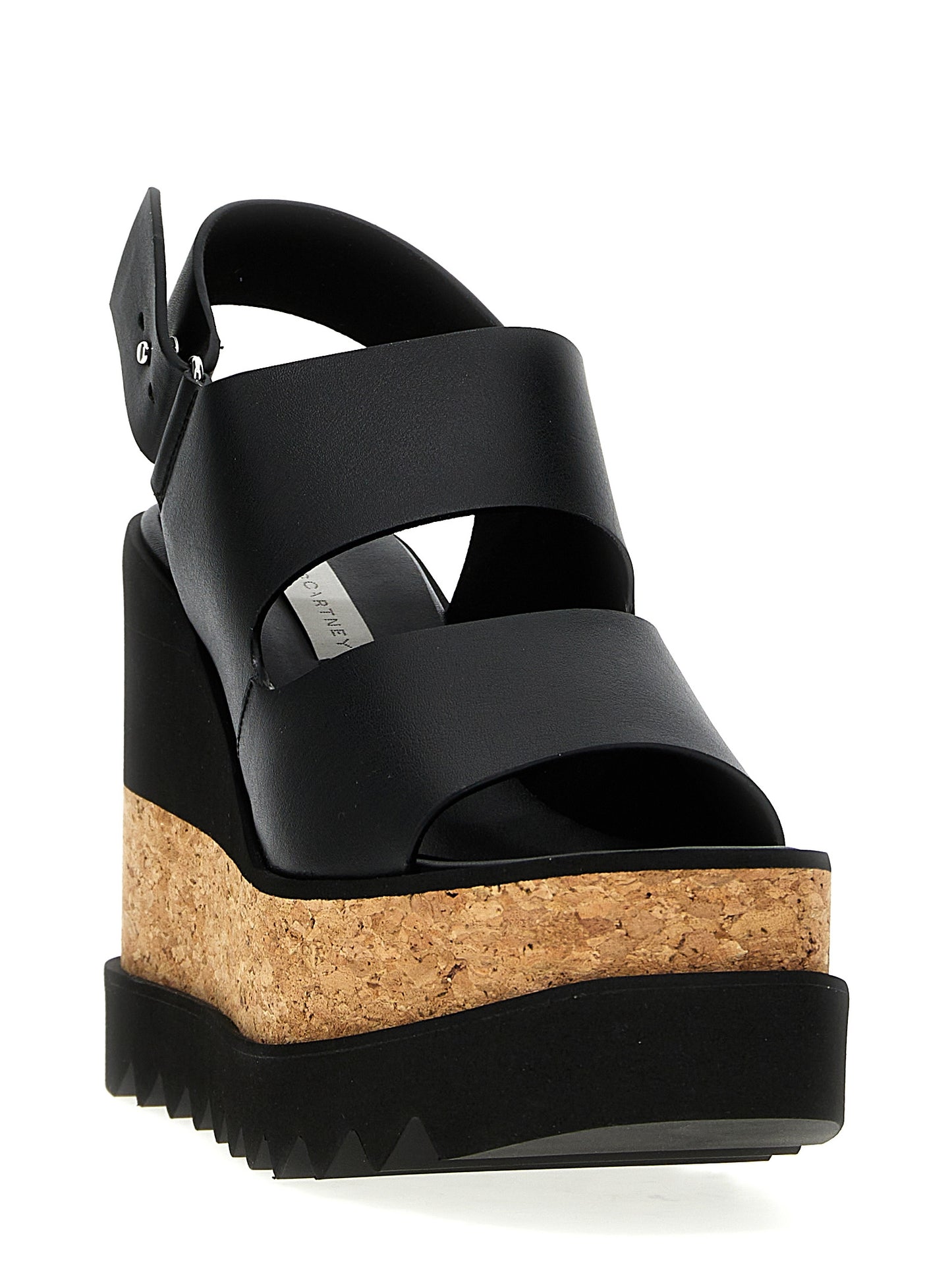 Stella Mccartney Women 'Sneak-Elyse' Sandals STELLA MCCARTNEY