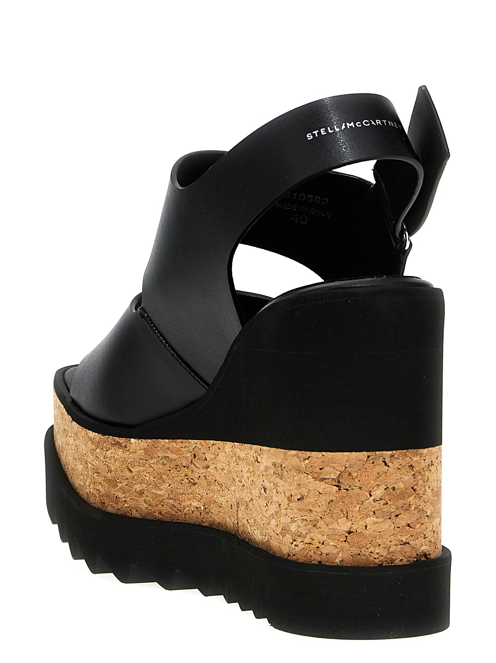 Stella Mccartney Women 'Sneak-Elyse' Sandals STELLA MCCARTNEY