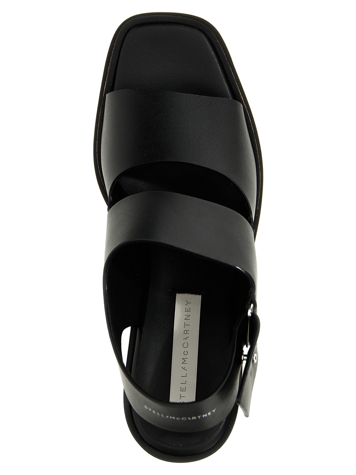 Stella Mccartney Women 'Sneak-Elyse' Sandals STELLA MCCARTNEY