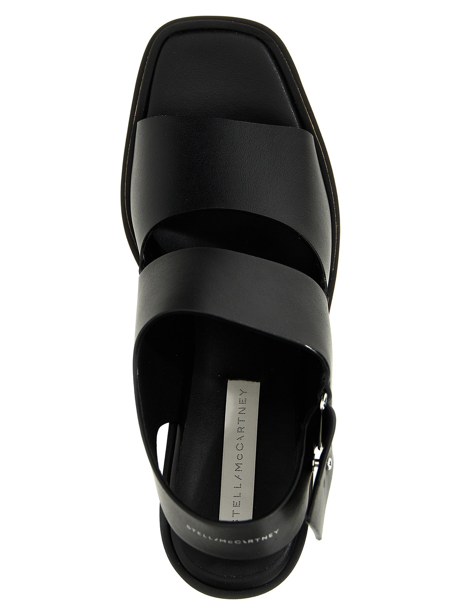 Stella Mccartney Women 'Sneak-Elyse' Sandals STELLA MCCARTNEY