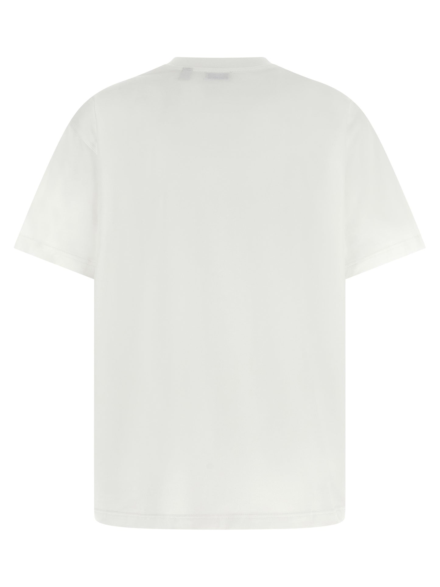 Burberry Women 'Carrick' T-Shirt BURBERRY