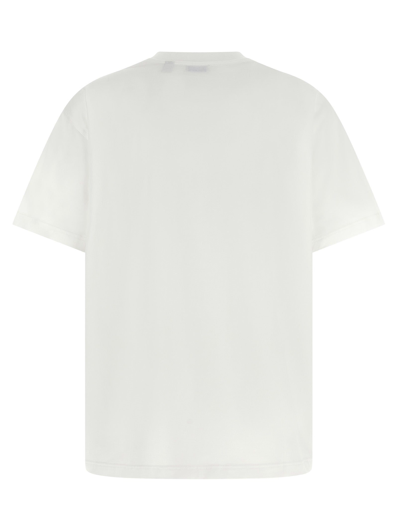 Burberry Women 'Carrick' T-Shirt BURBERRY