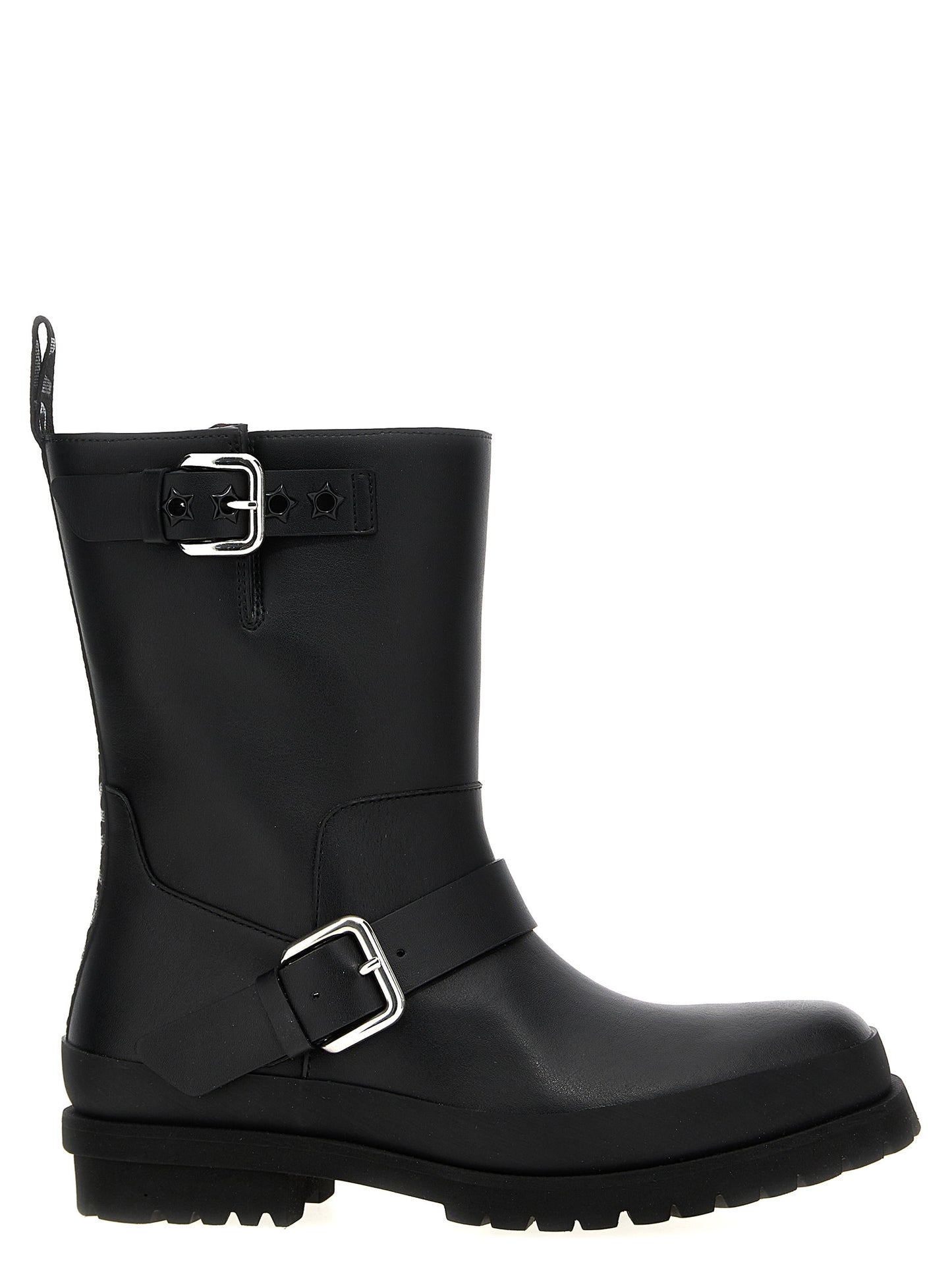 Stella Mccartney Women 'Biker' Ankle Boots STELLA MCCARTNEY