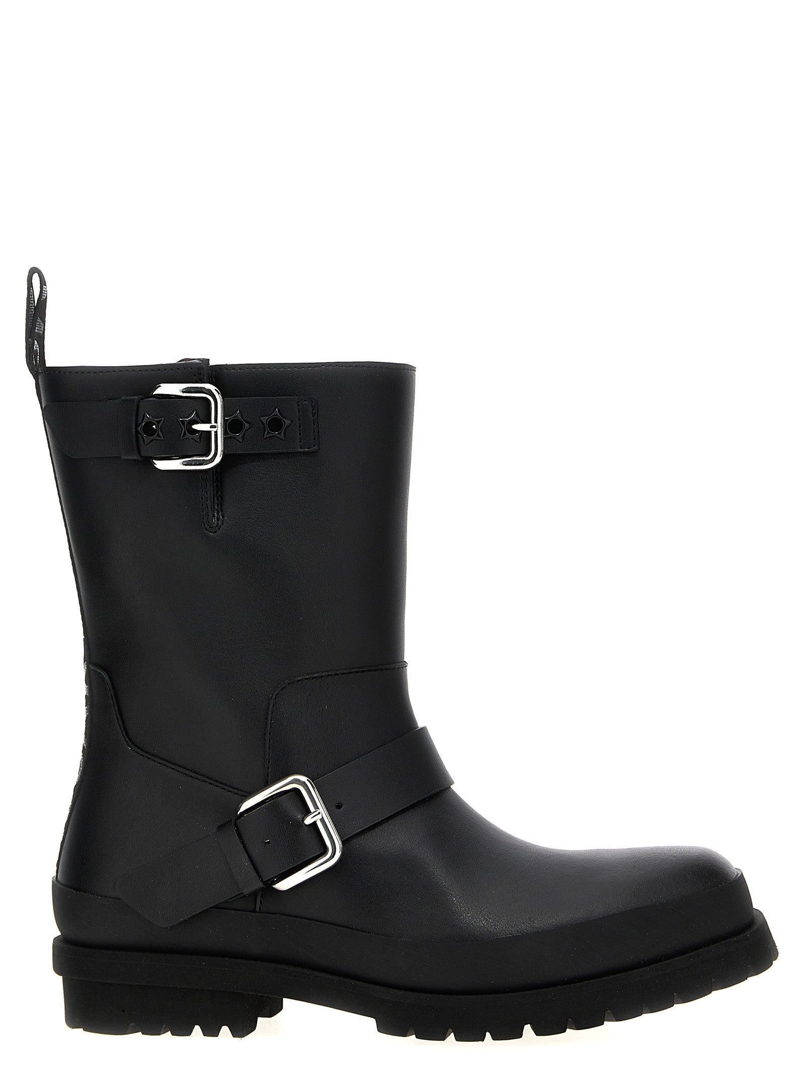 Stella Mccartney Women 'Biker' Ankle Boots STELLA MCCARTNEY