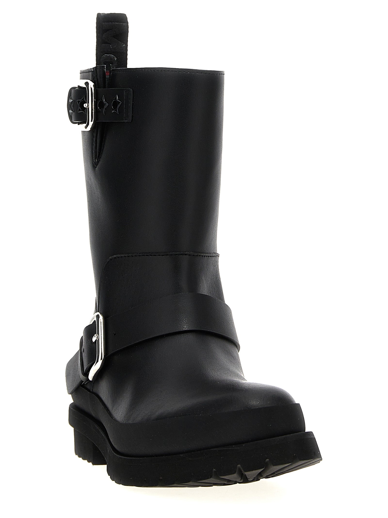 Stella Mccartney Women 'Biker' Ankle Boots STELLA MCCARTNEY