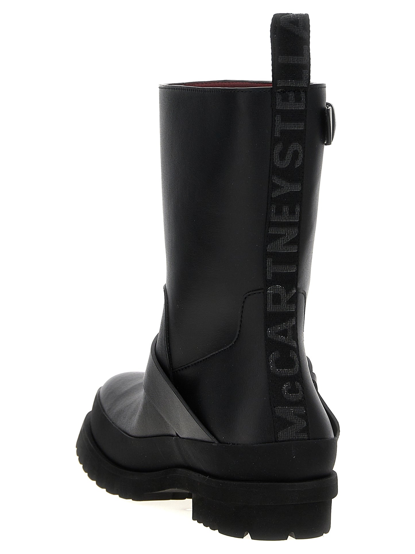 Stella Mccartney Women 'Biker' Ankle Boots STELLA MCCARTNEY