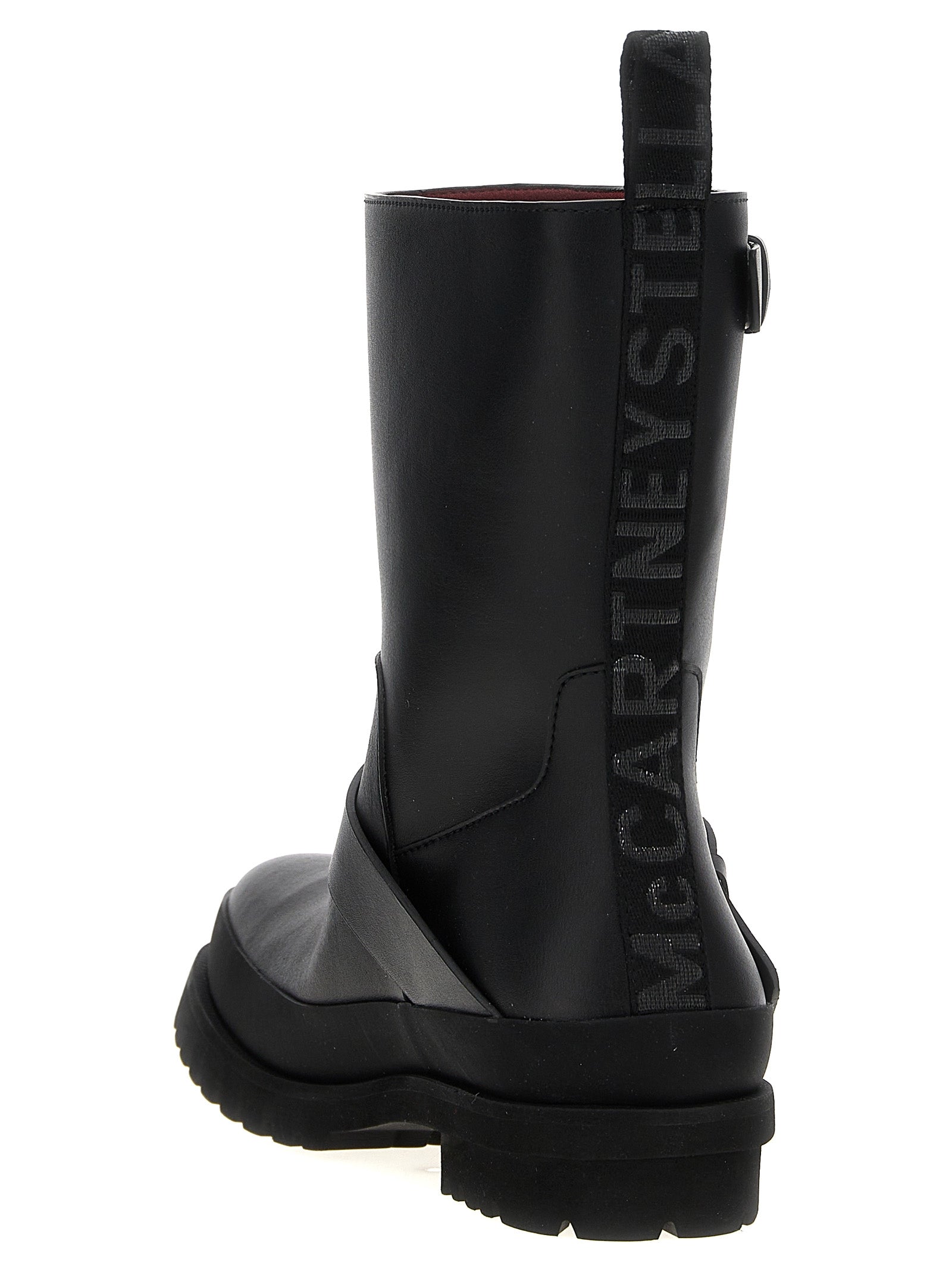 Stella Mccartney Women 'Biker' Ankle Boots STELLA MCCARTNEY