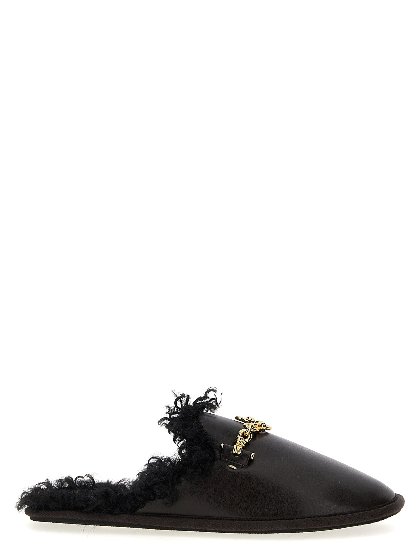 Stella Mccartney Women 'Backless Ryder' Sabots STELLA MCCARTNEY