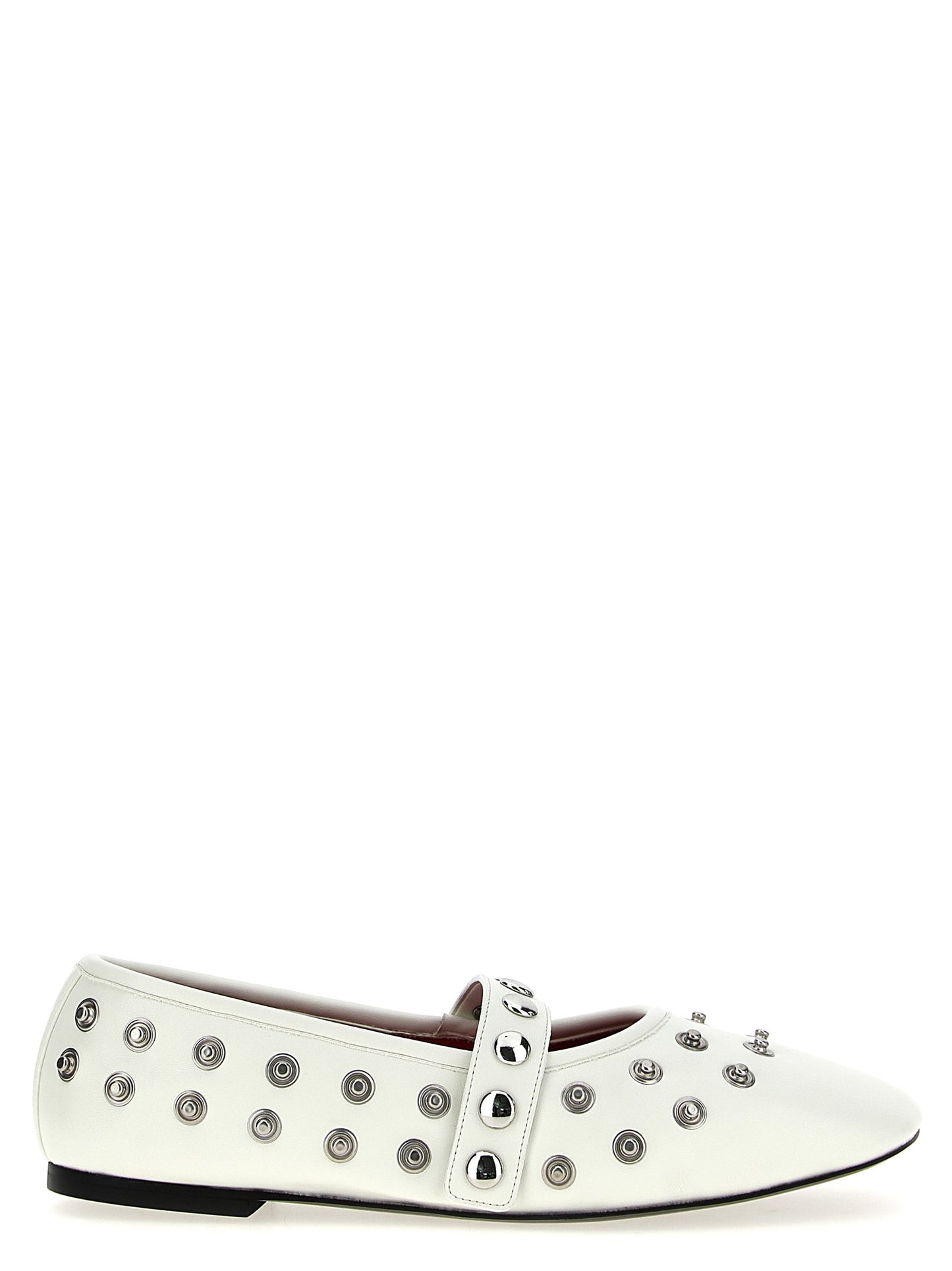 Stella Mccartney Women 'Ryder' Ballet Flats STELLA MCCARTNEY