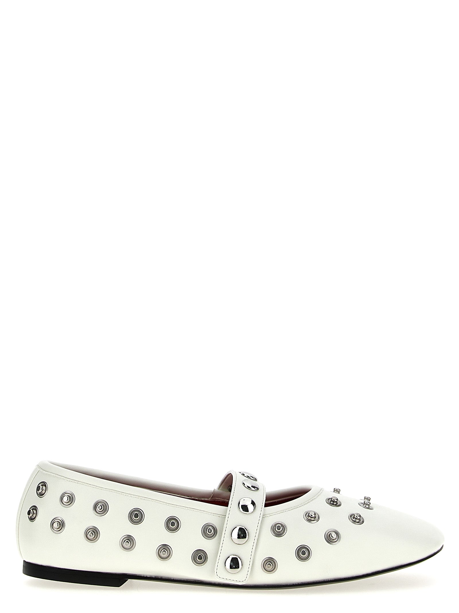 Stella Mccartney Women 'Ryder' Ballet Flats STELLA MCCARTNEY