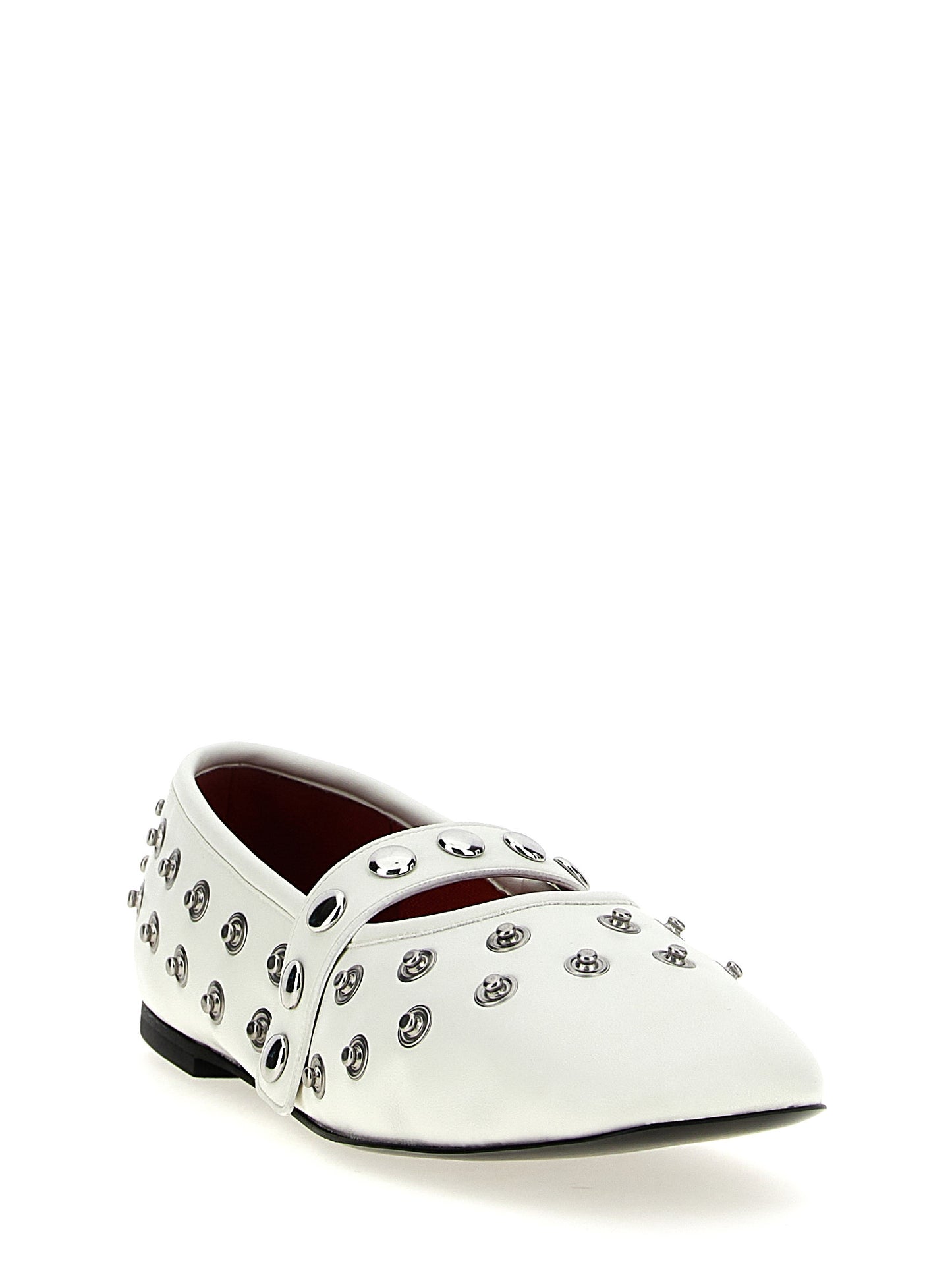 Stella Mccartney Women 'Ryder' Ballet Flats STELLA MCCARTNEY