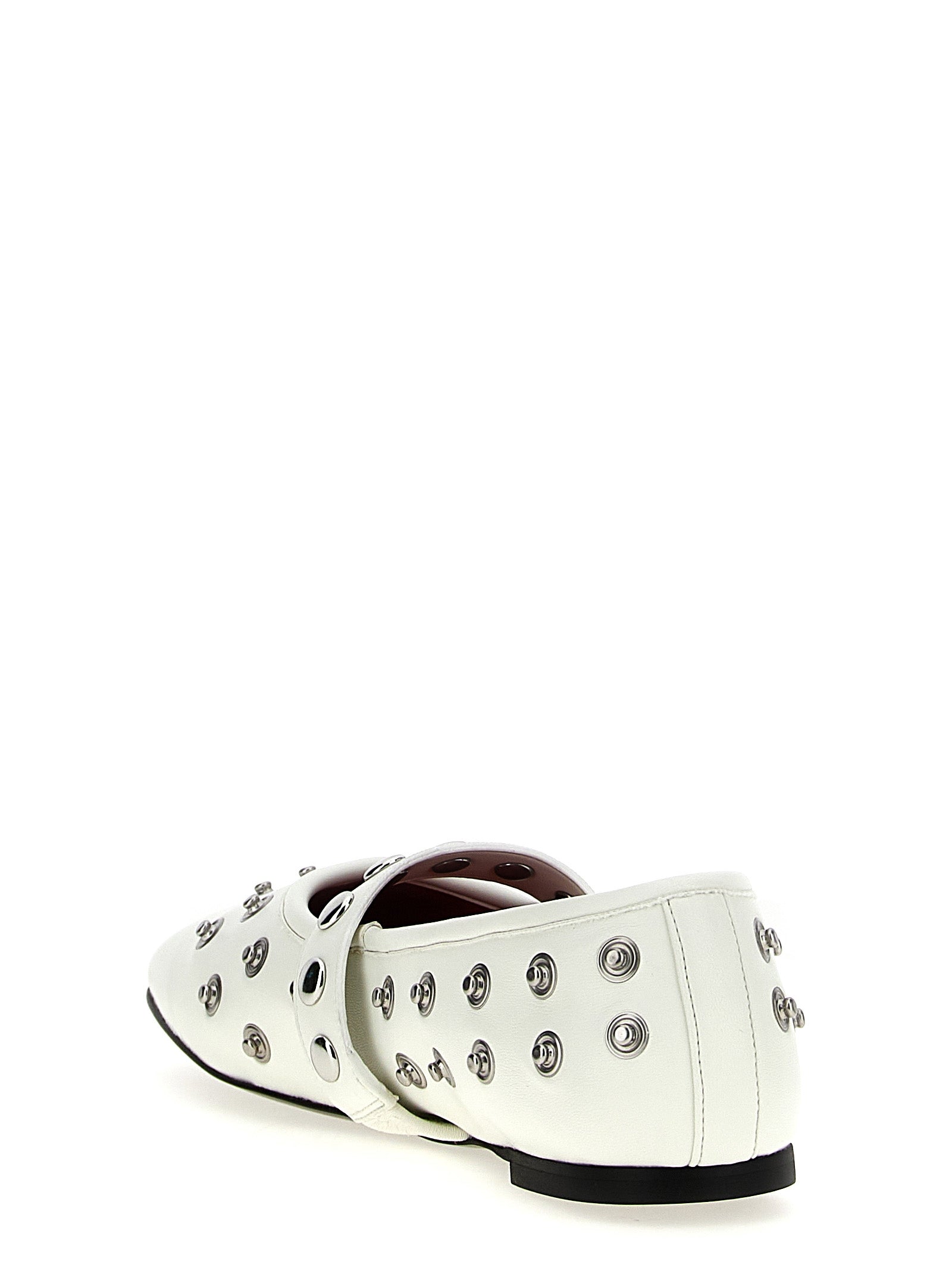 Stella Mccartney Women 'Ryder' Ballet Flats STELLA MCCARTNEY