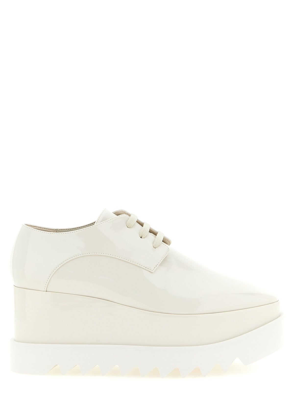 Stella Mccartney Women 'Monocrome Elyse' Capsule 'Stellabration' Sneakers STELLA MCCARTNEY