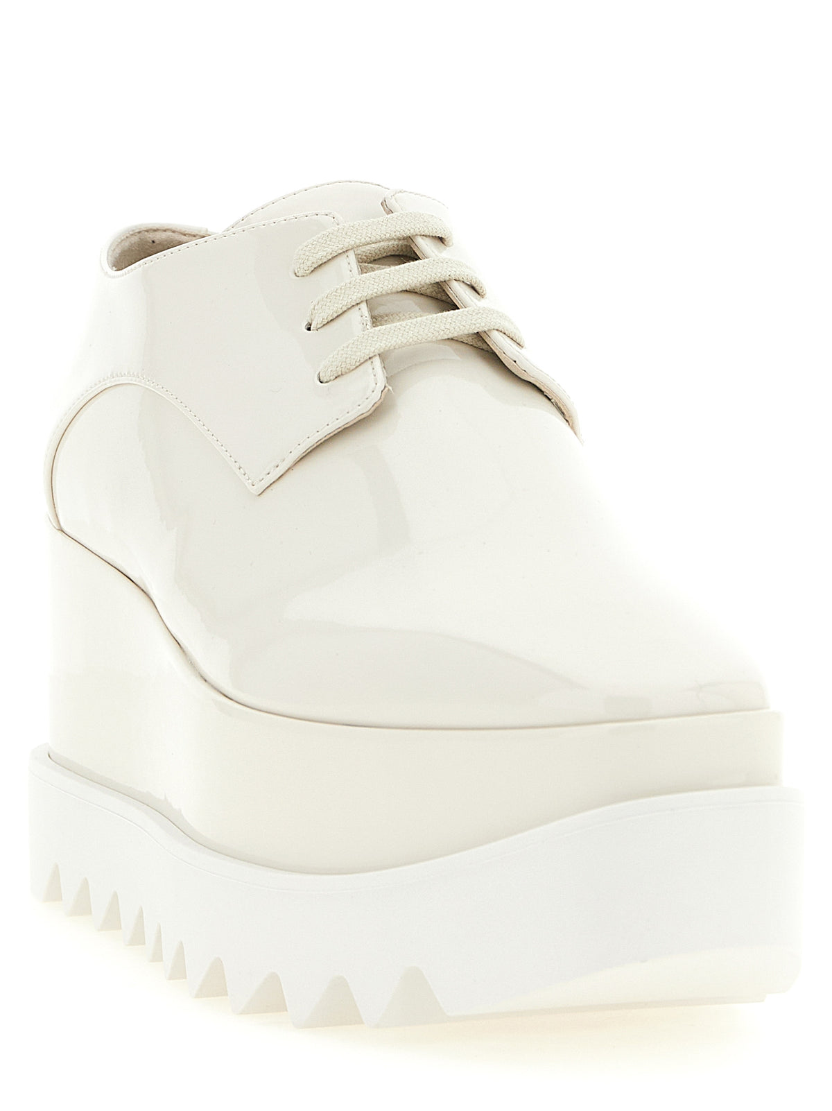 Stella Mccartney Women 'Monocrome Elyse' Capsule 'Stellabration' Sneakers STELLA MCCARTNEY