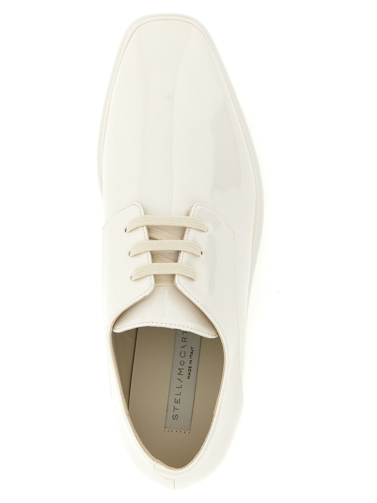 Stella Mccartney Women 'Monocrome Elyse' Capsule 'Stellabration' Sneakers STELLA MCCARTNEY