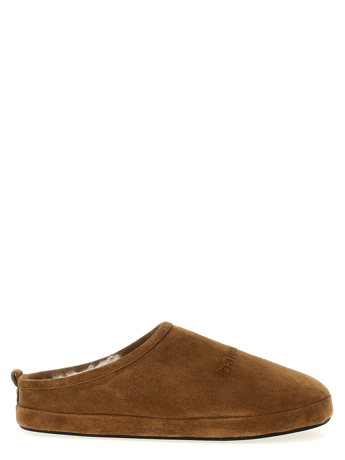 Balenciaga Men 'Alaska' Sabots BALENCIAGA