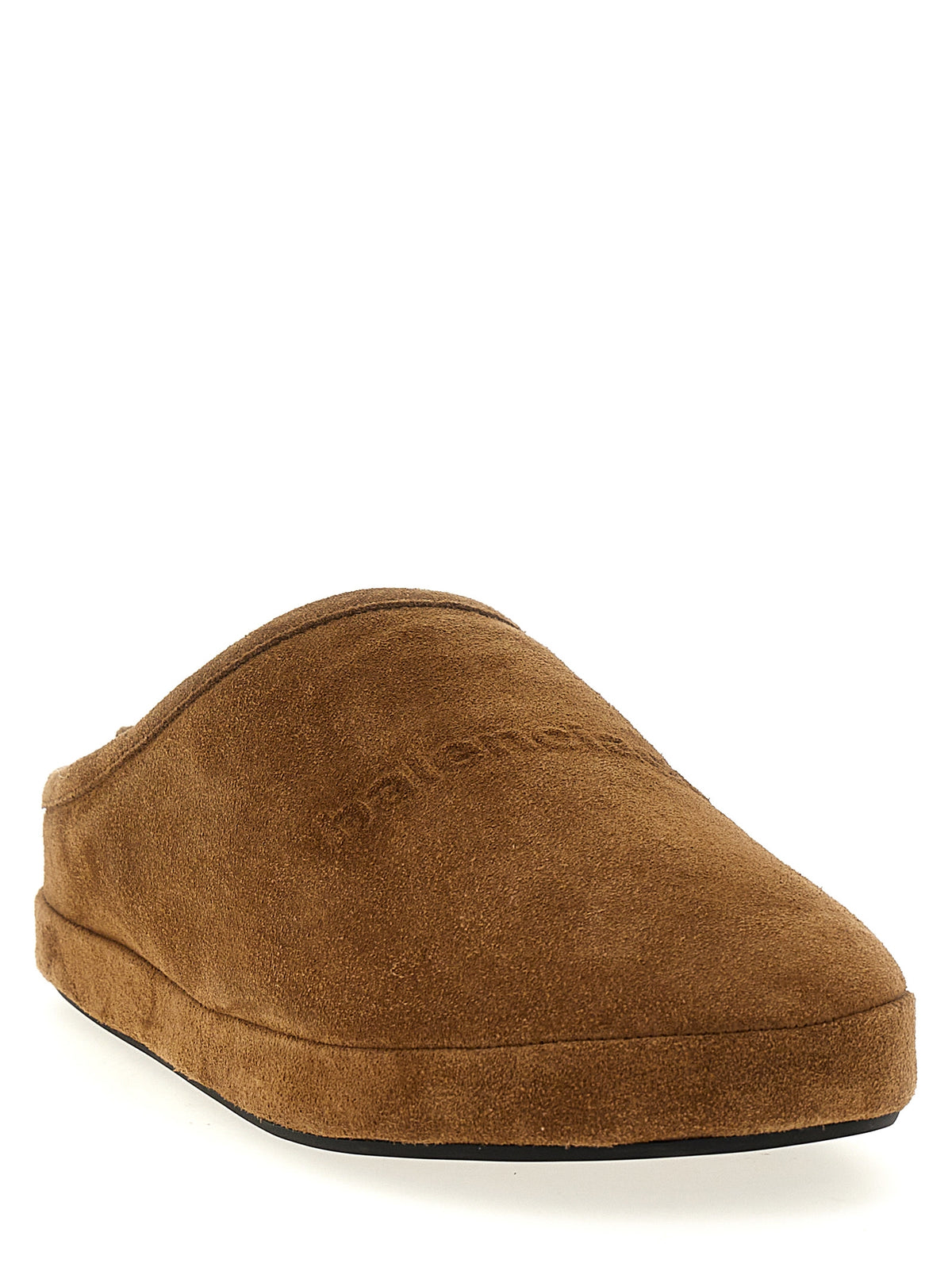Balenciaga Men 'Alaska' Sabots BALENCIAGA