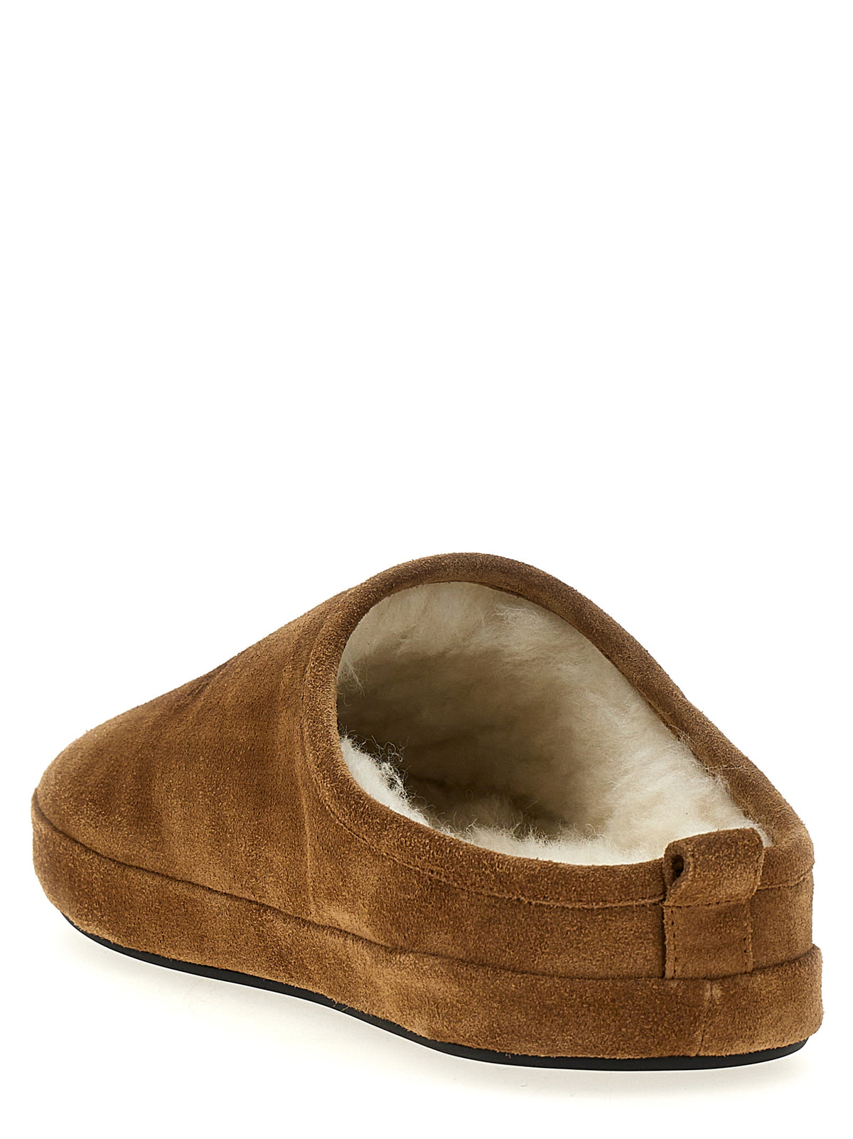 Balenciaga Men 'Alaska' Sabots BALENCIAGA