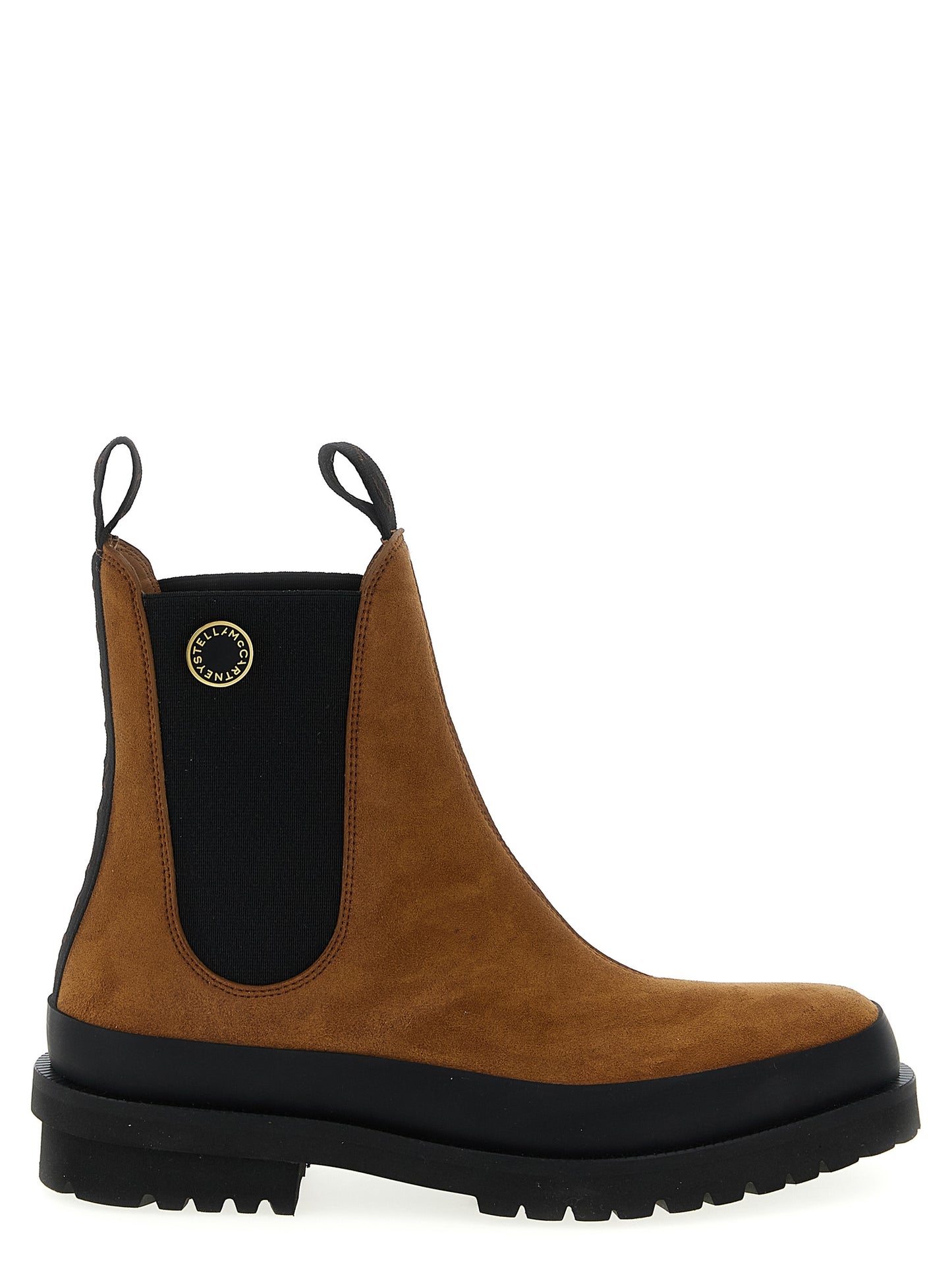 Stella Mccartney Women 'Chelsea' Ankle Boots STELLA MCCARTNEY