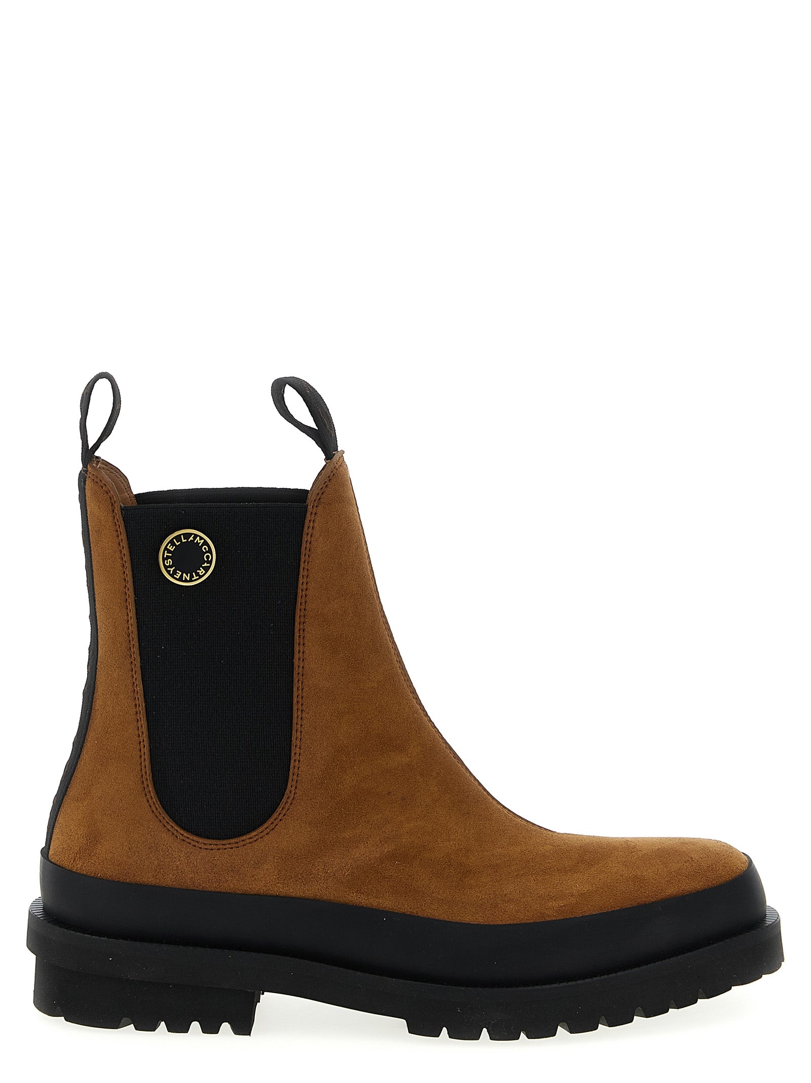 Stella Mccartney Women 'Chelsea' Ankle Boots STELLA MCCARTNEY