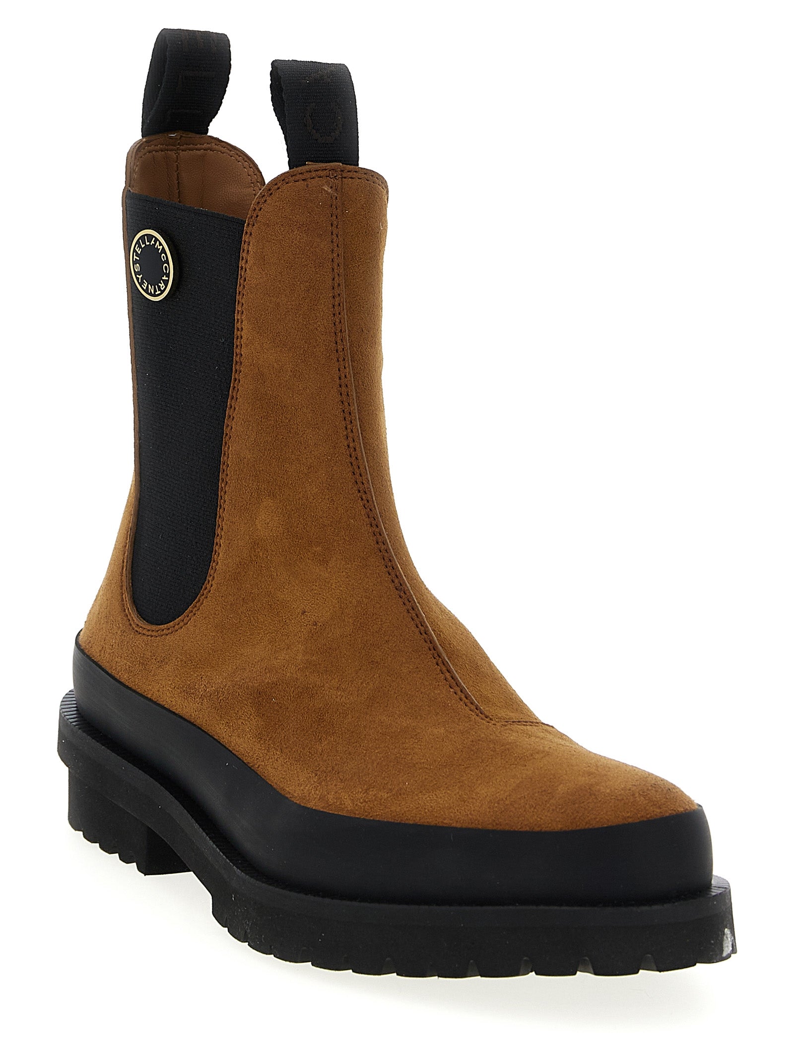 Stella Mccartney Women 'Chelsea' Ankle Boots STELLA MCCARTNEY