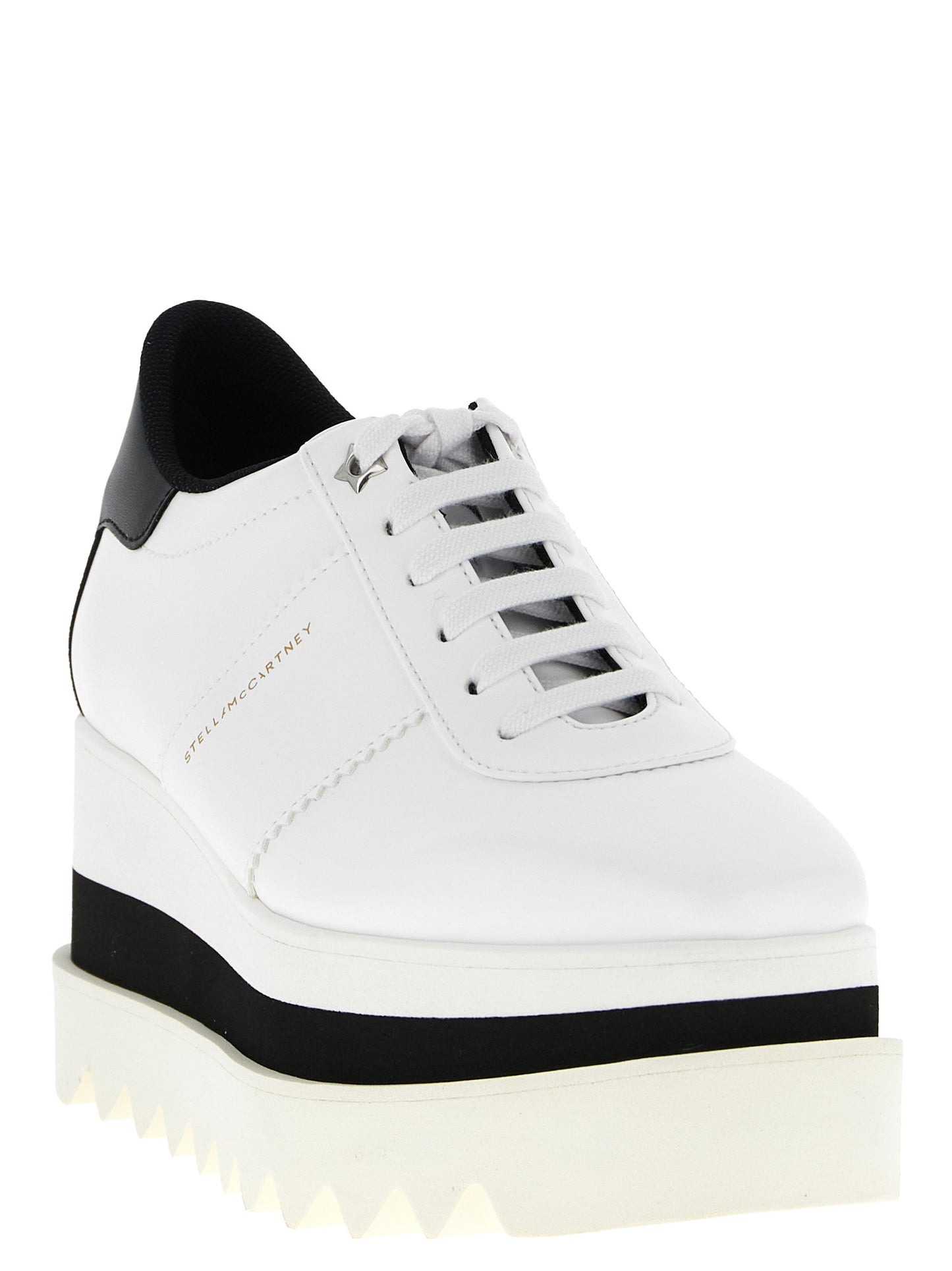 Stella Mccartney Women 'Elyse' Sneakers STELLA MCCARTNEY