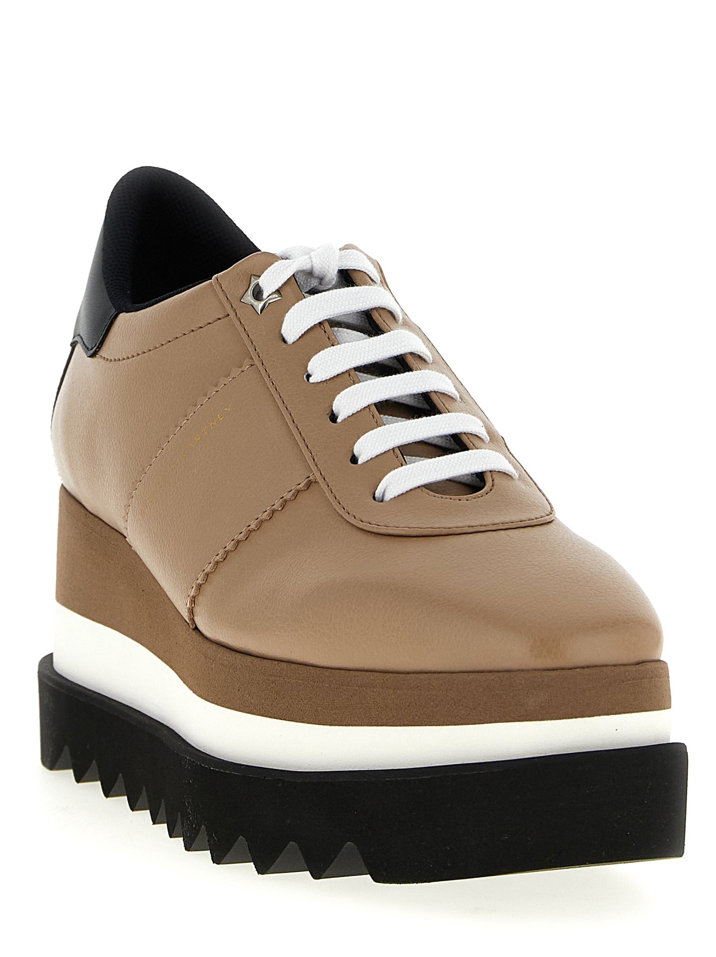Stella Mccartney Women 'Elyse' Sneakers STELLA MCCARTNEY