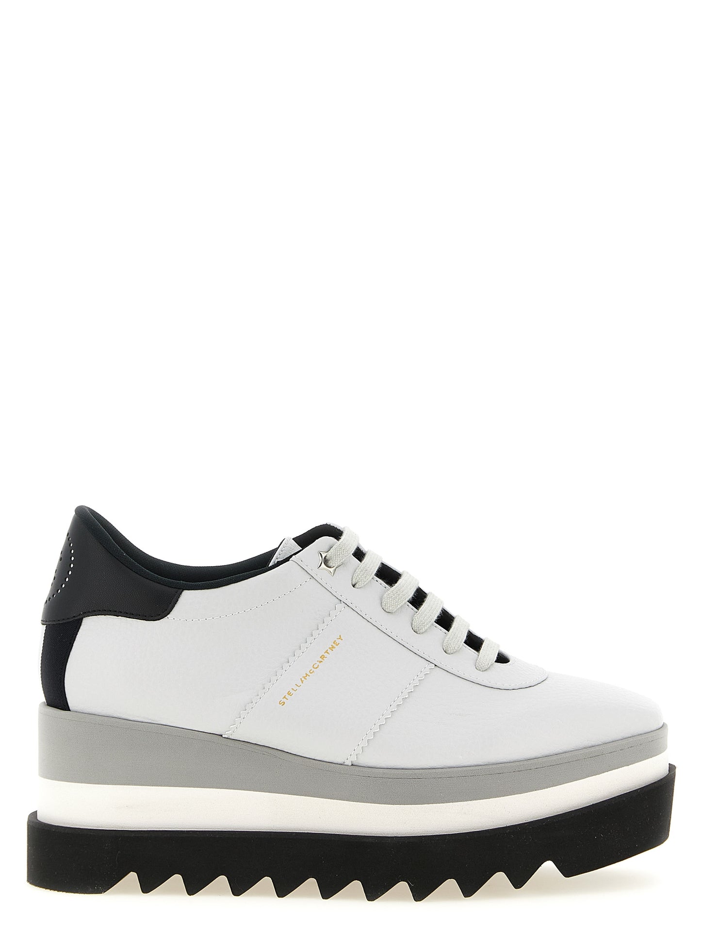 Stella Mccartney Women 'Sneakelyse' Sneakers STELLA MCCARTNEY