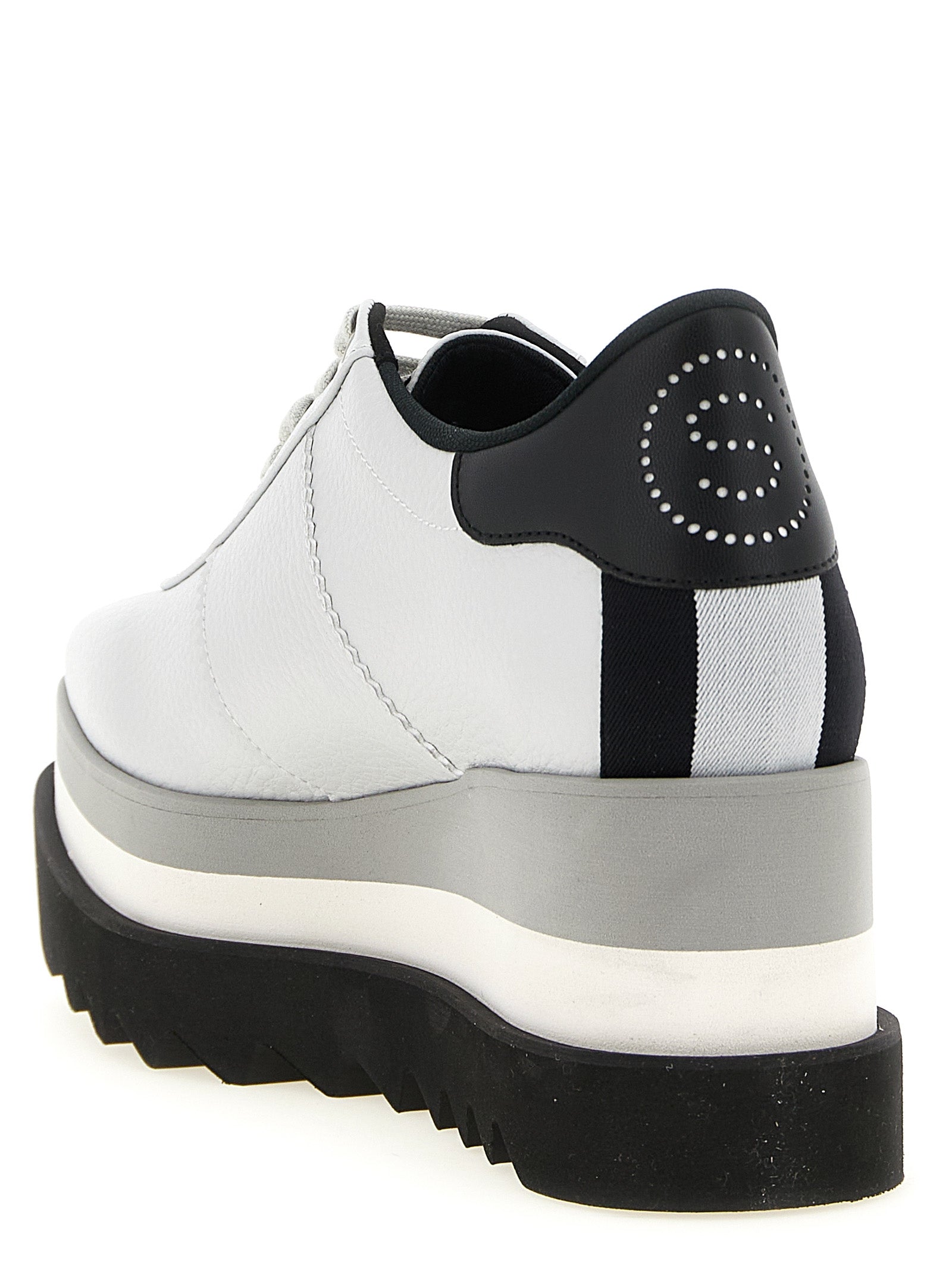 Stella Mccartney Women 'Sneakelyse' Sneakers STELLA MCCARTNEY