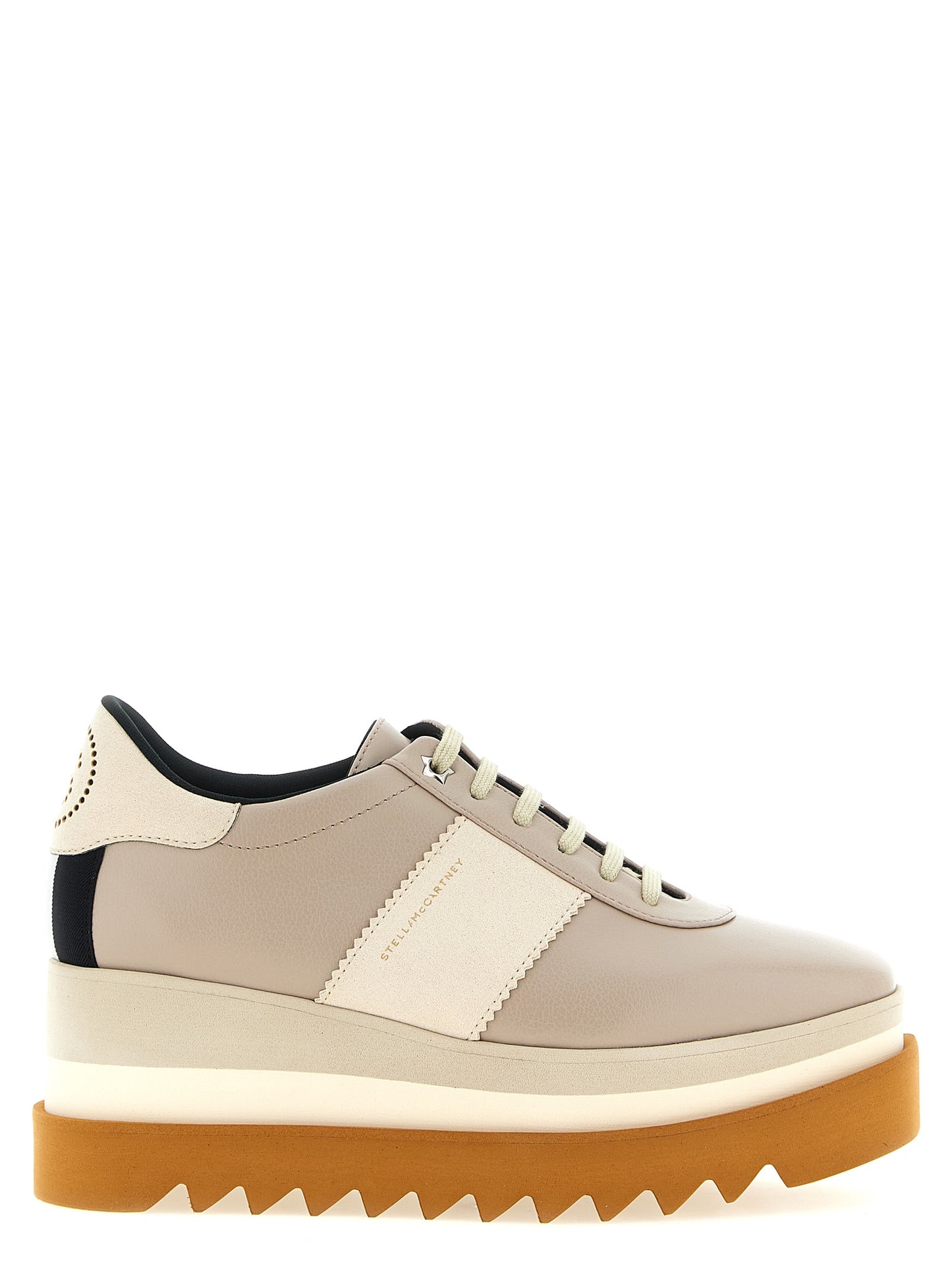 Stella Mccartney Women 'Sneak-Elyse' Sneakers STELLA MCCARTNEY