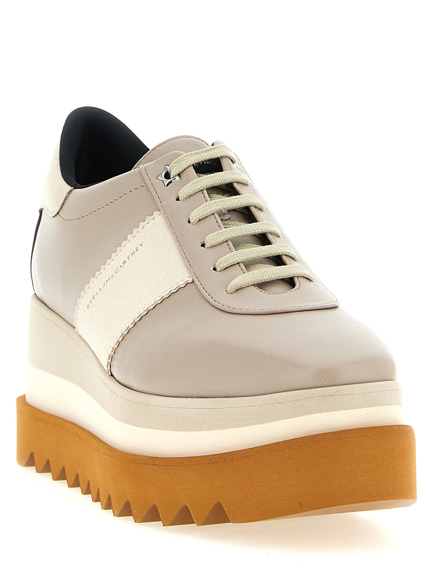 Stella Mccartney Women 'Sneak-Elyse' Sneakers STELLA MCCARTNEY
