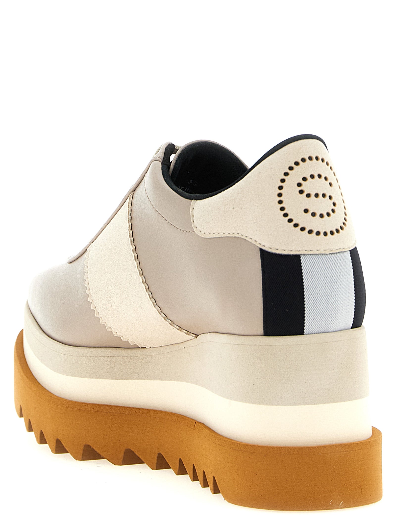 Stella Mccartney Women 'Sneak-Elyse' Sneakers STELLA MCCARTNEY