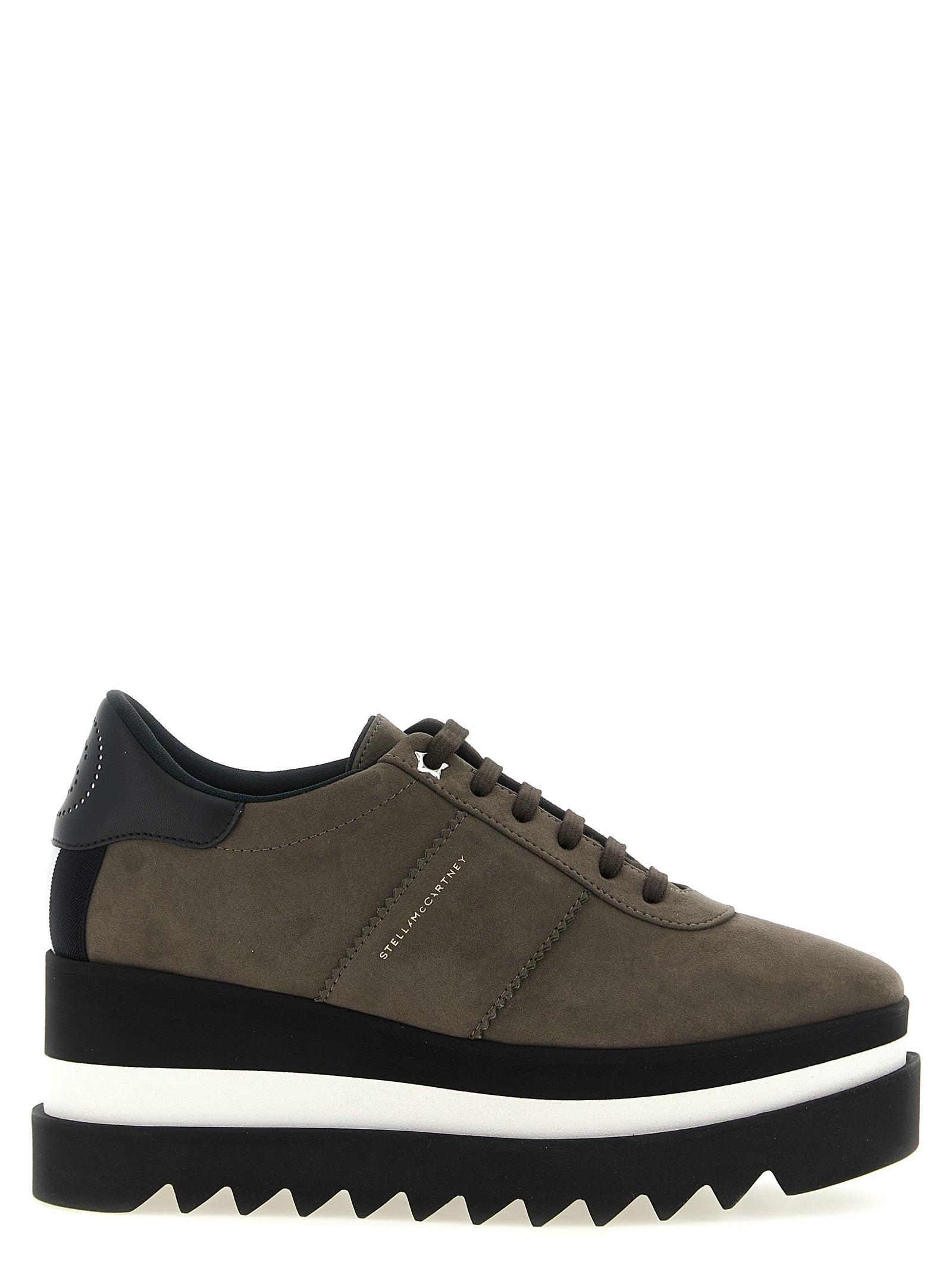 Stella Mccartney Women 'Sneak-Elyse' Sneakers STELLA MCCARTNEY