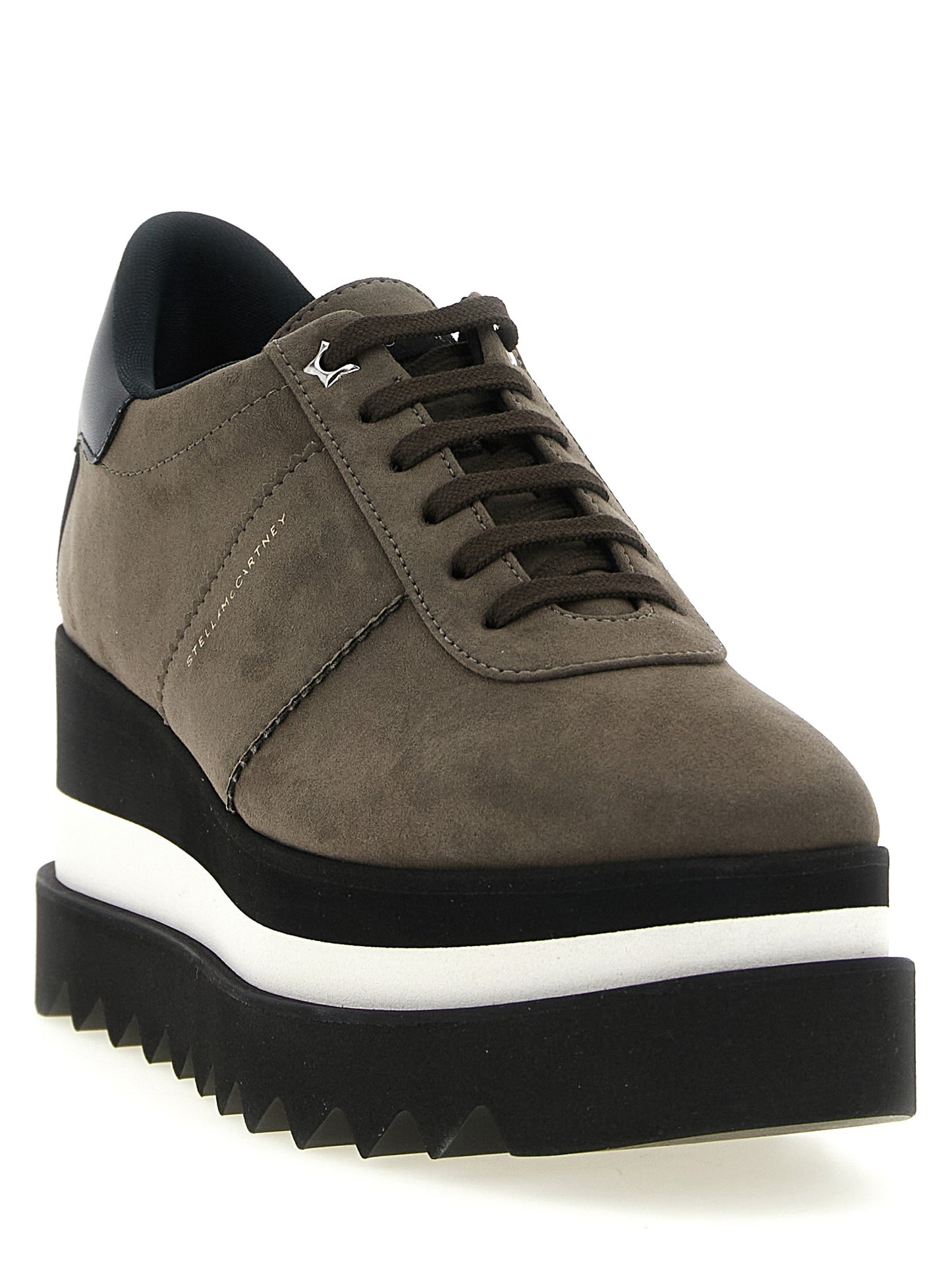 Stella Mccartney Women 'Sneak-Elyse' Sneakers STELLA MCCARTNEY