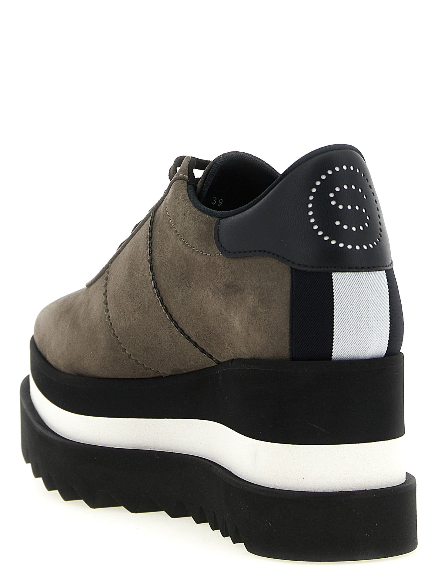 Stella Mccartney Women 'Sneak-Elyse' Sneakers STELLA MCCARTNEY
