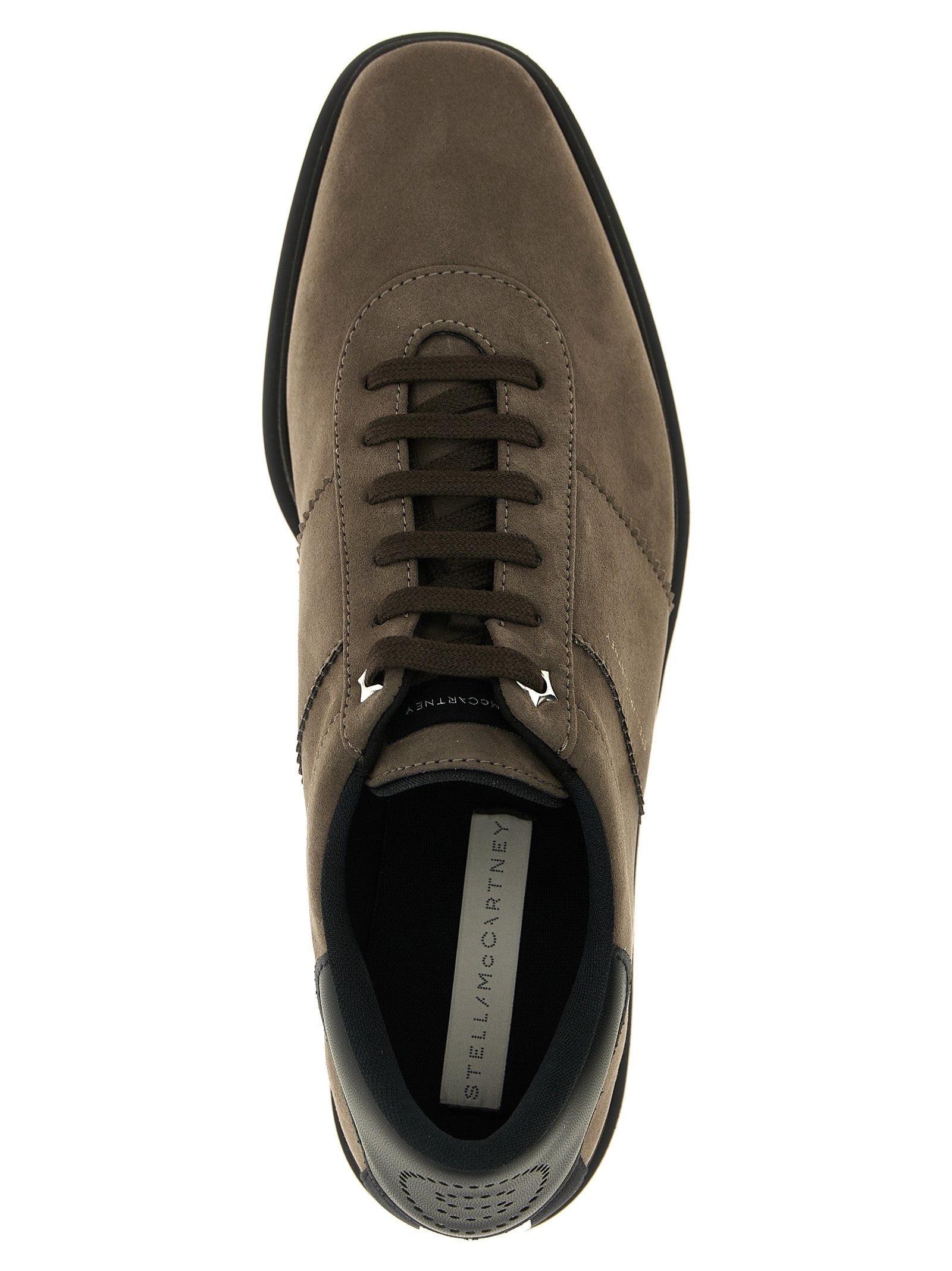 Stella Mccartney Women 'Sneak-Elyse' Sneakers STELLA MCCARTNEY