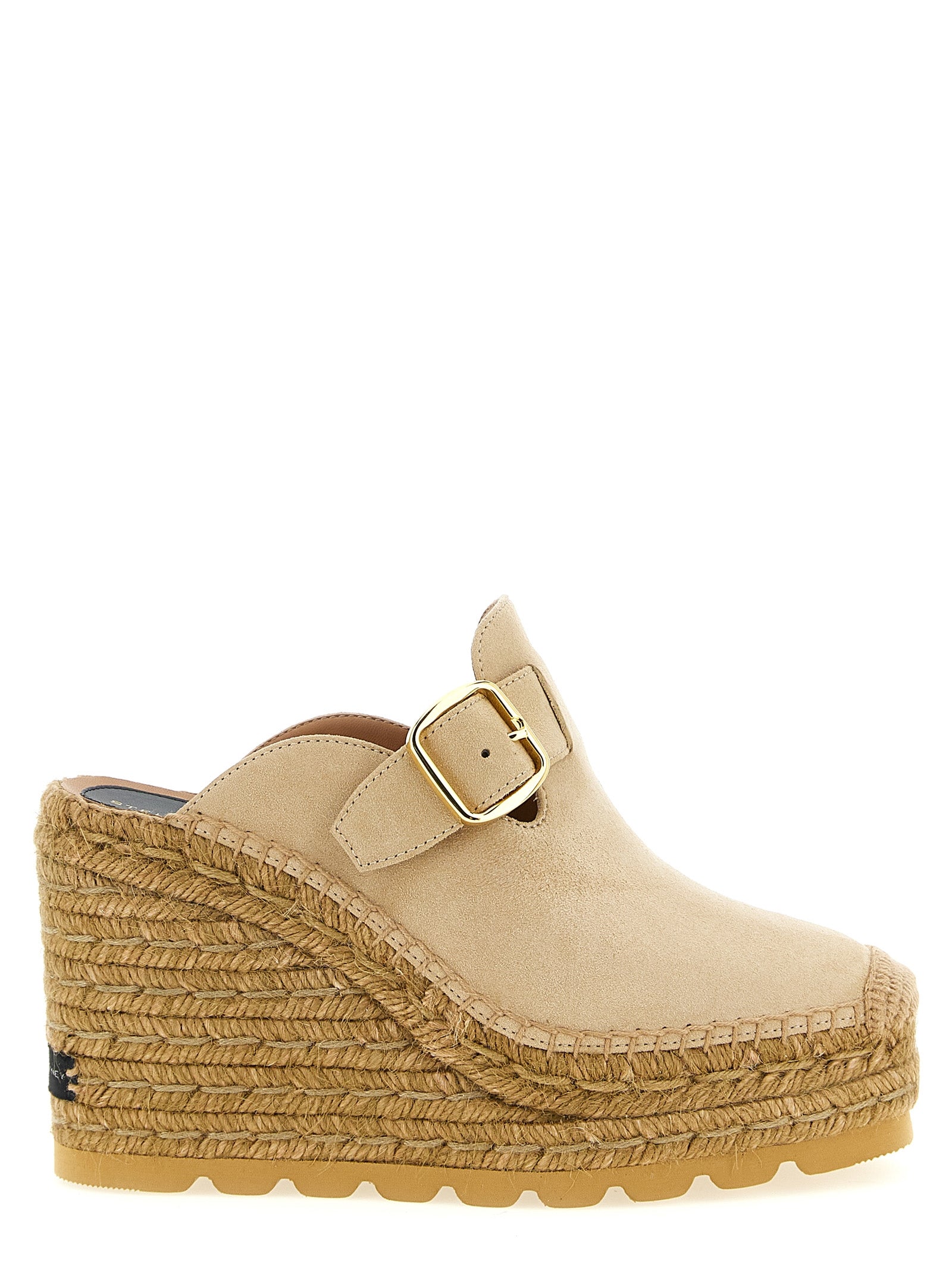 Stella Mccartney Women 'Gaia' Sabots STELLA MCCARTNEY