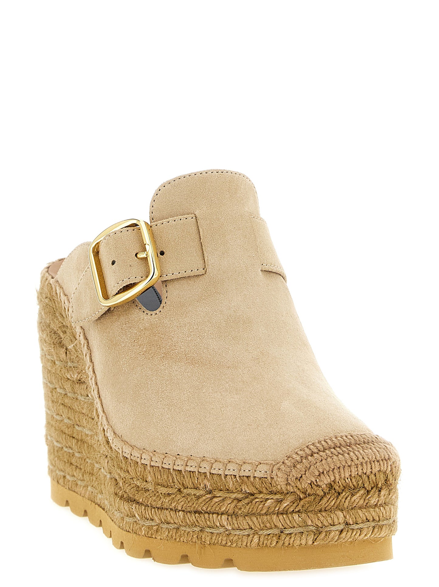 Stella Mccartney Women 'Gaia' Sabots STELLA MCCARTNEY