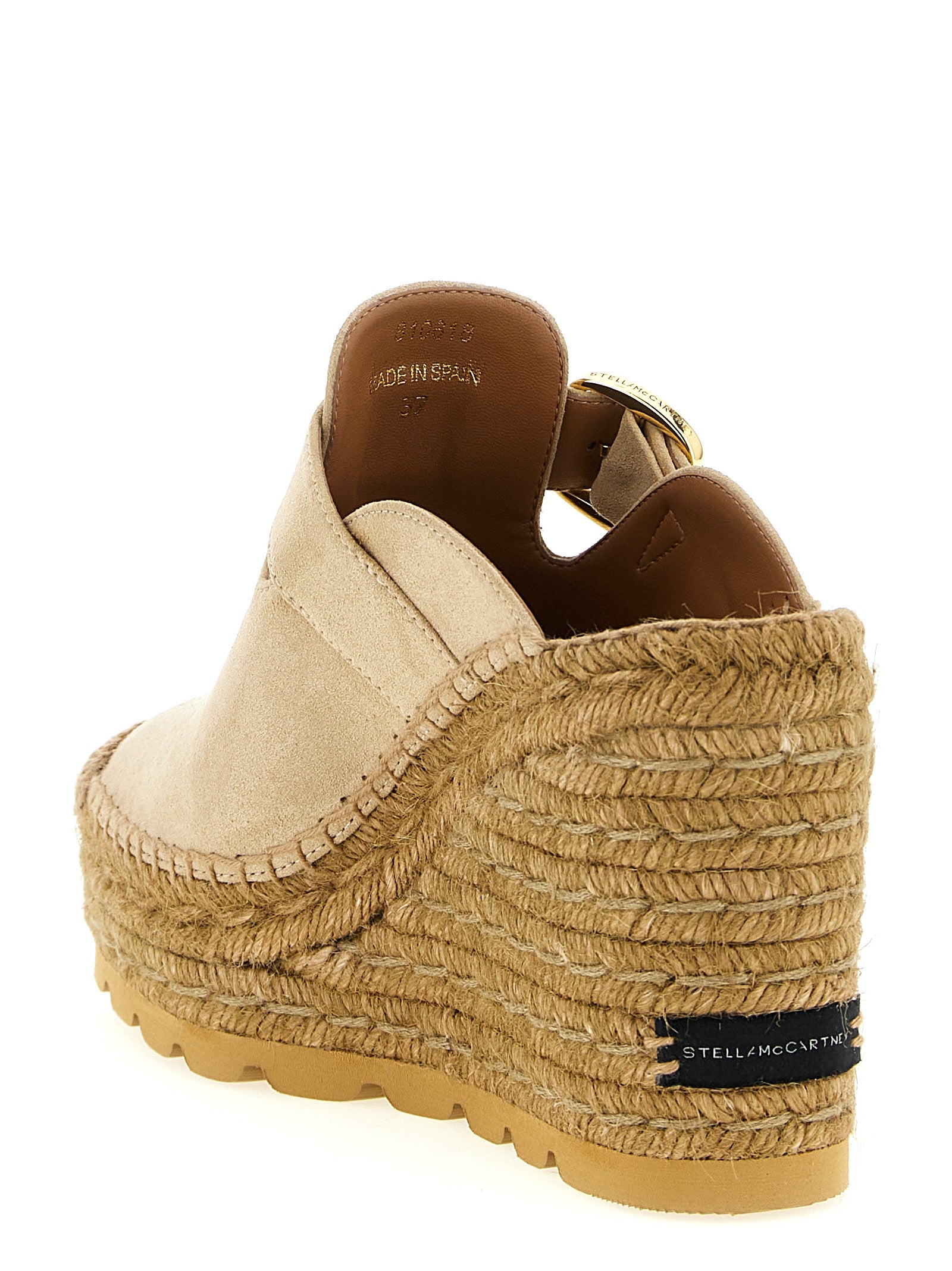 Stella Mccartney Women 'Gaia' Sabots STELLA MCCARTNEY
