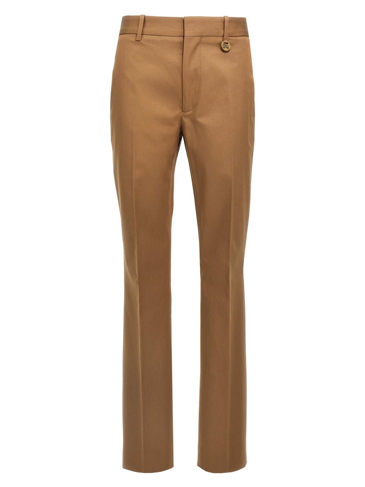 Burberry Women Straight Pants BURBERRY